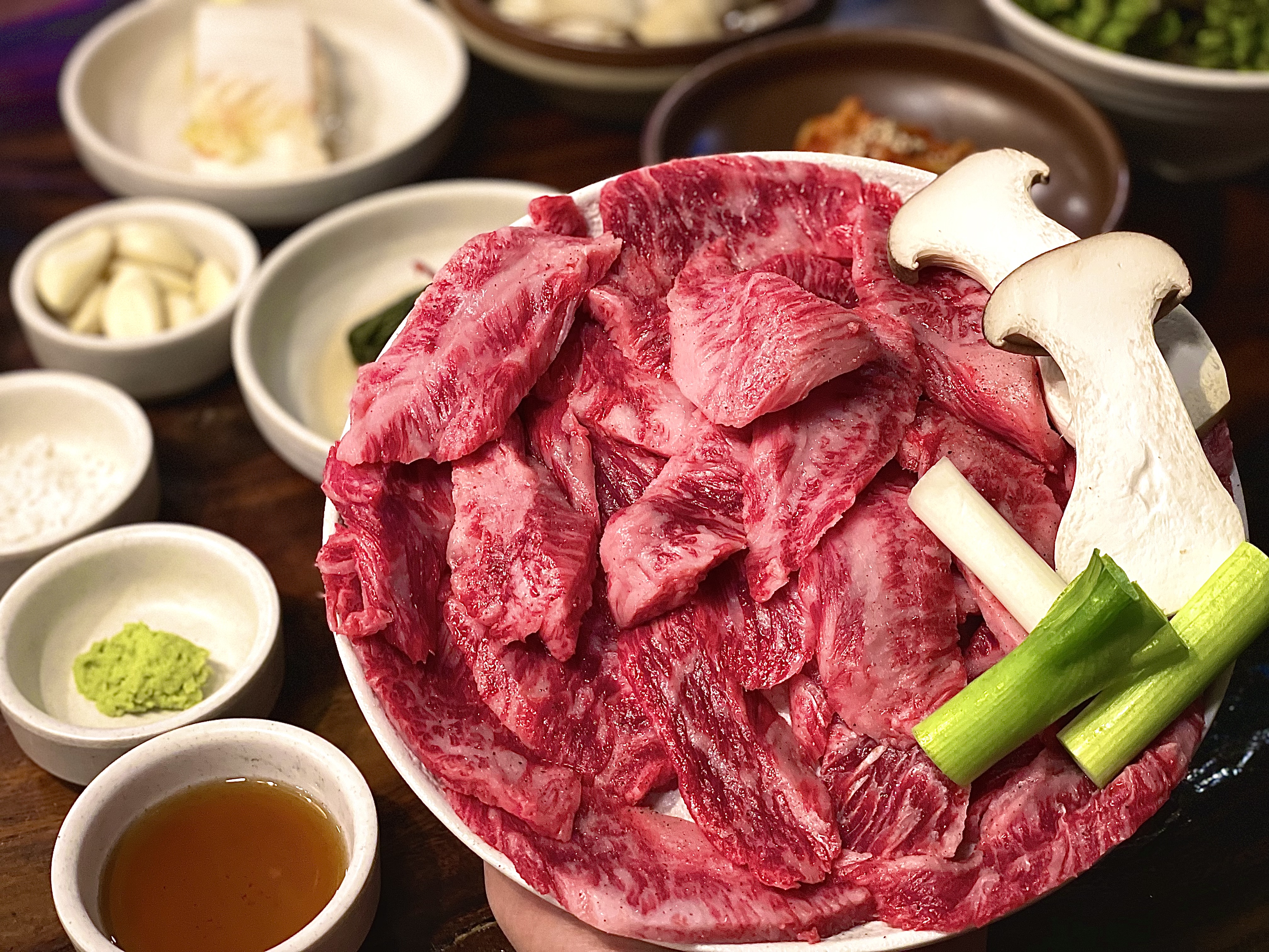 천우목장 영등포1호점