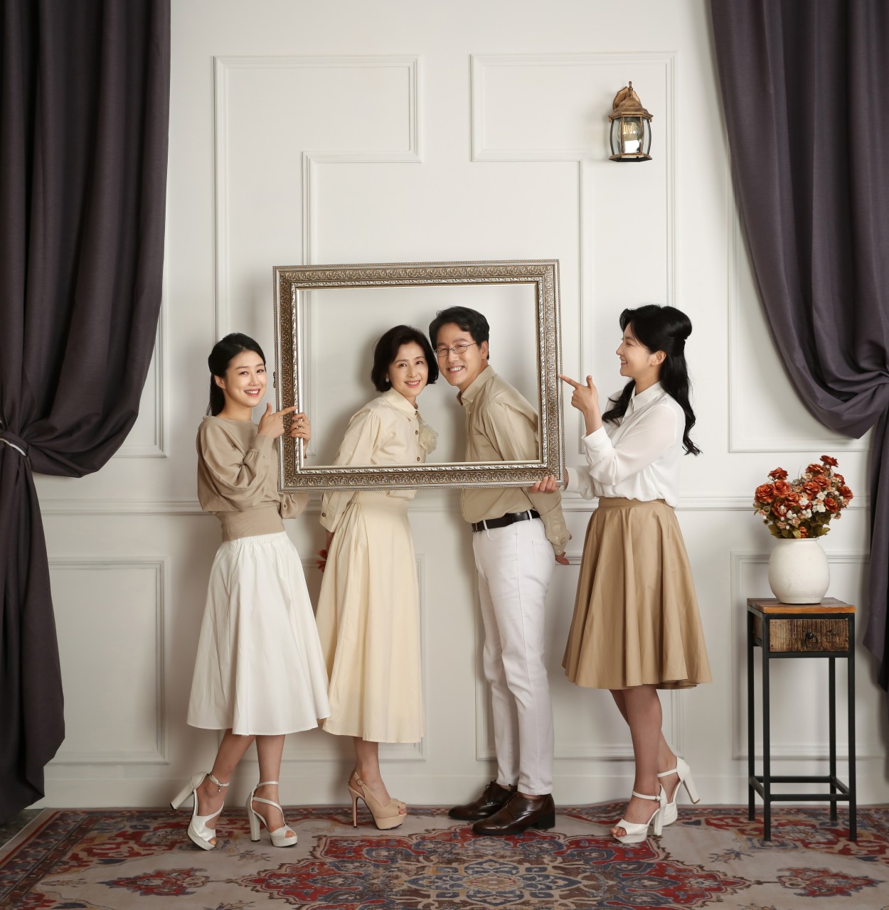 좋은날스튜디오 대표 이미지