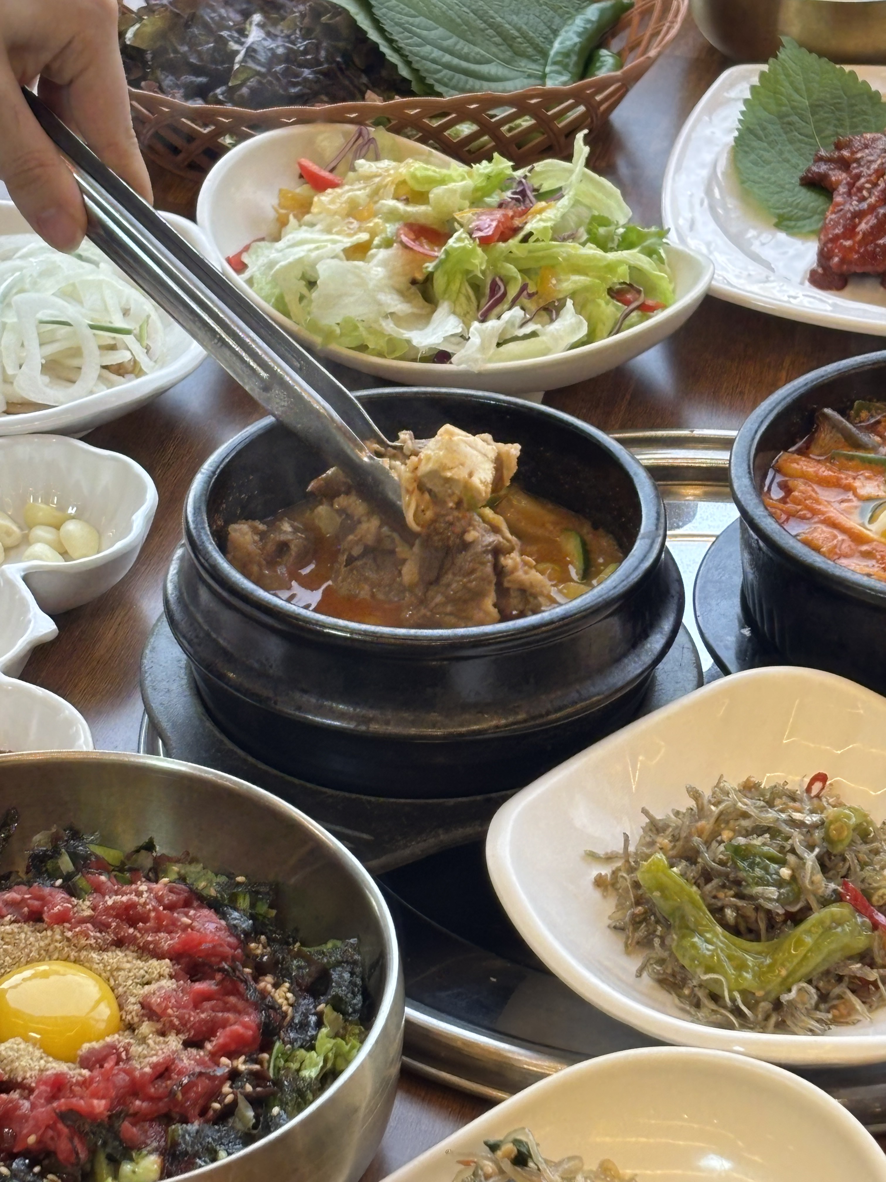 덕고개정육식당 양주본점 사진 2