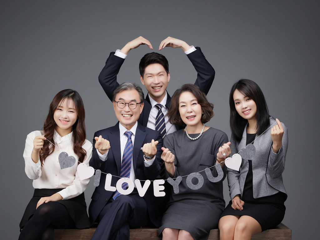 좋은날스튜디오 대표 이미지