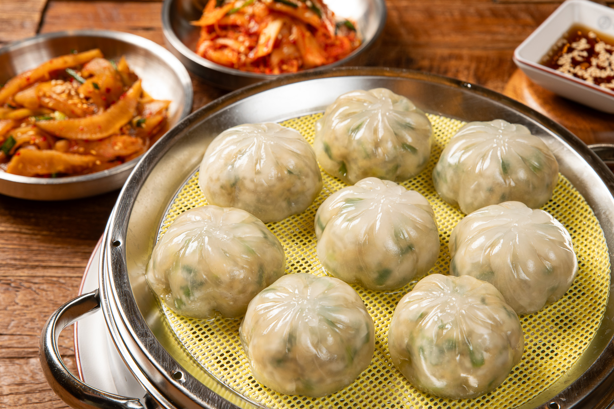 국수라