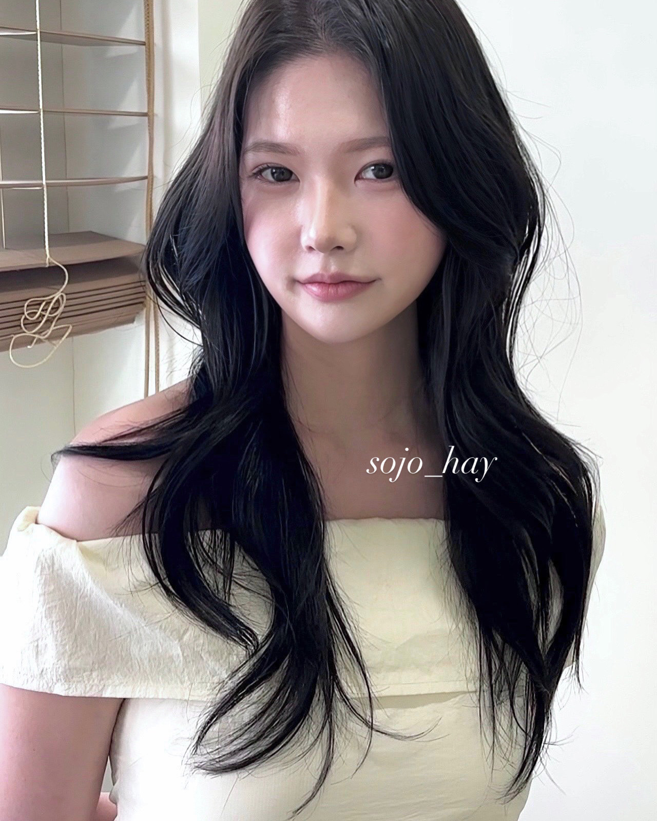 소조헤어 대구범어점