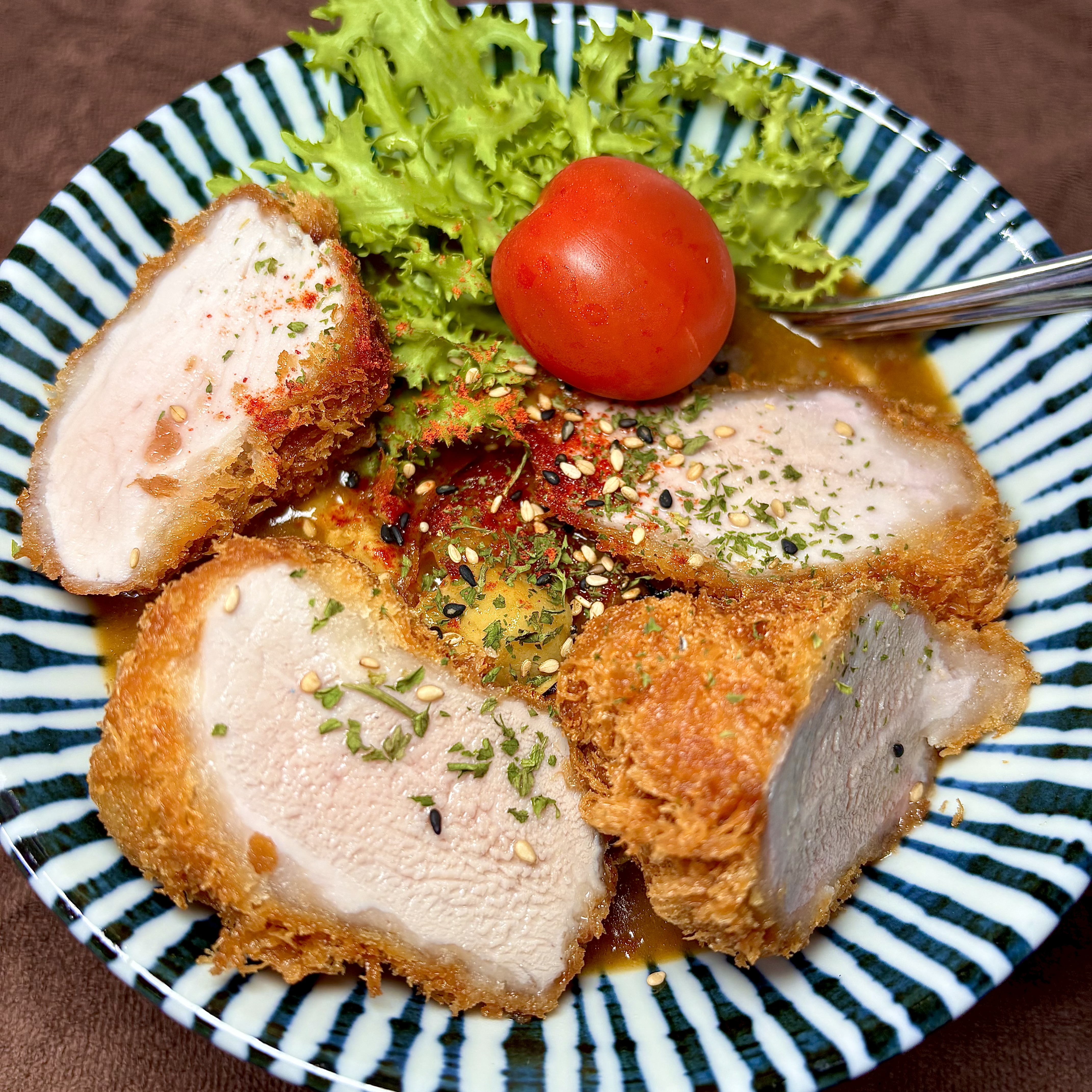 카츠옹