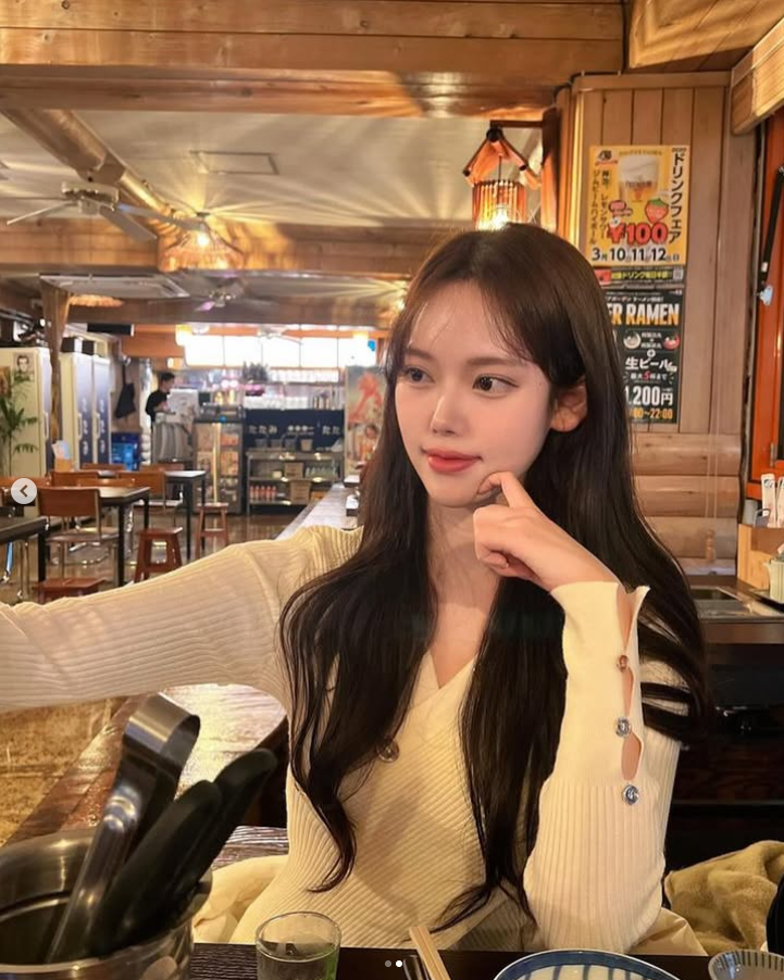 칸군머리를만들다 봉선본점