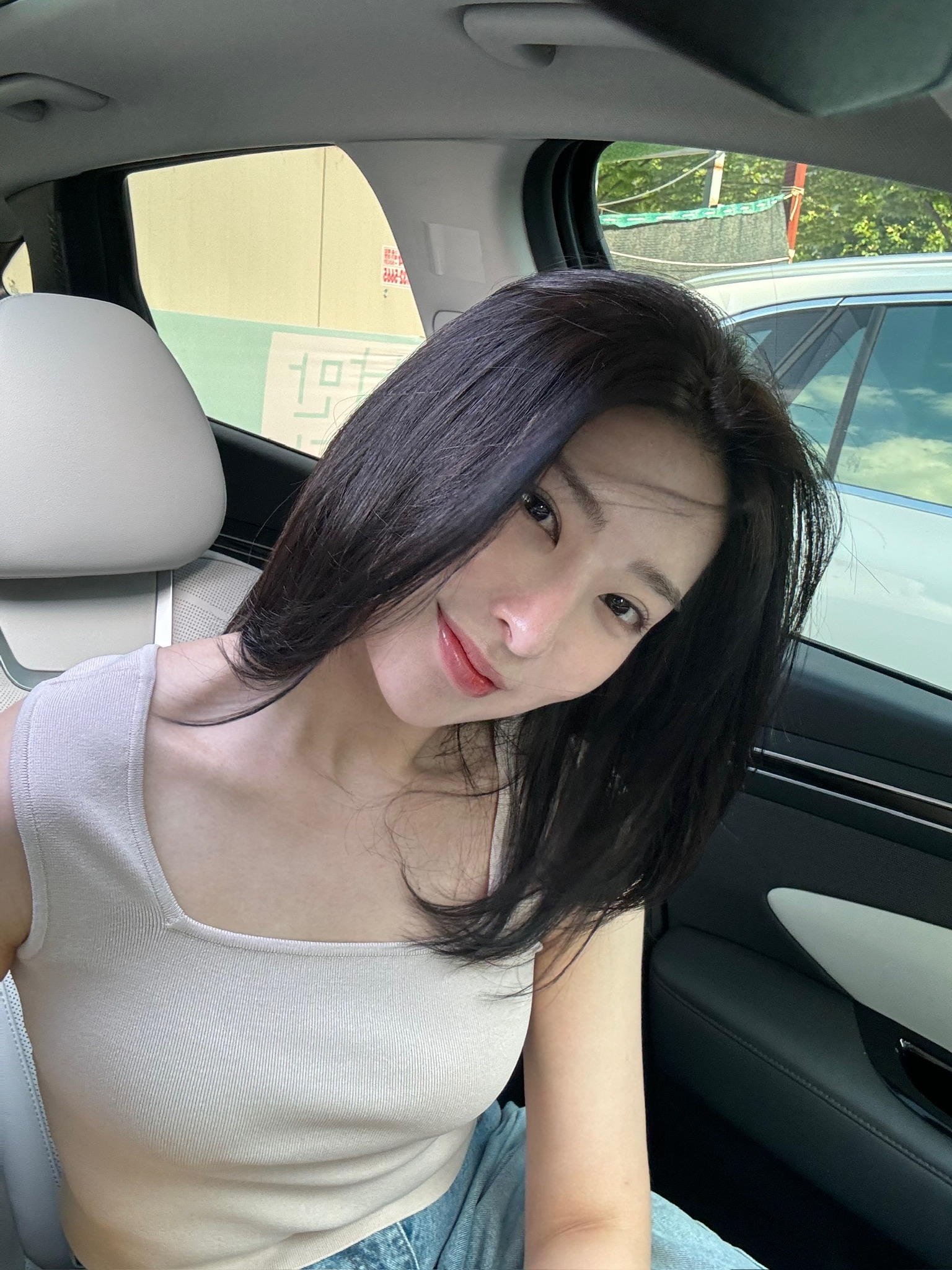 칸군머리를만들다 봉선본점