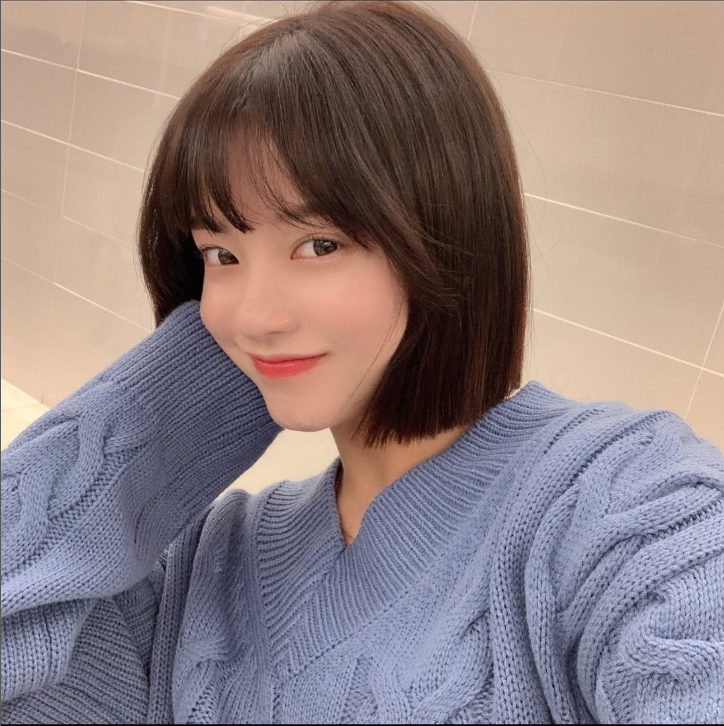 칸군머리를만들다 봉선본점