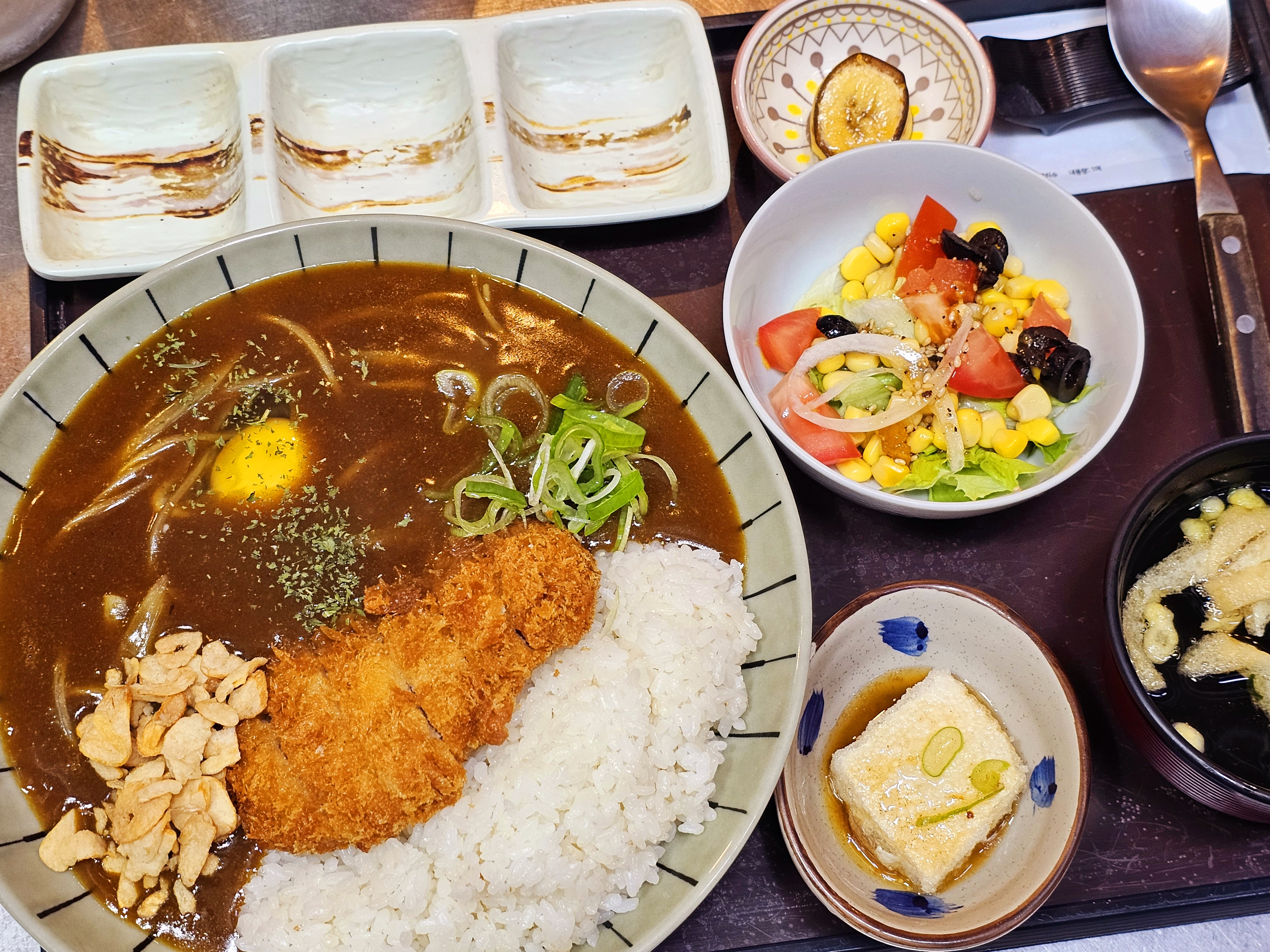 하루동 우동가게