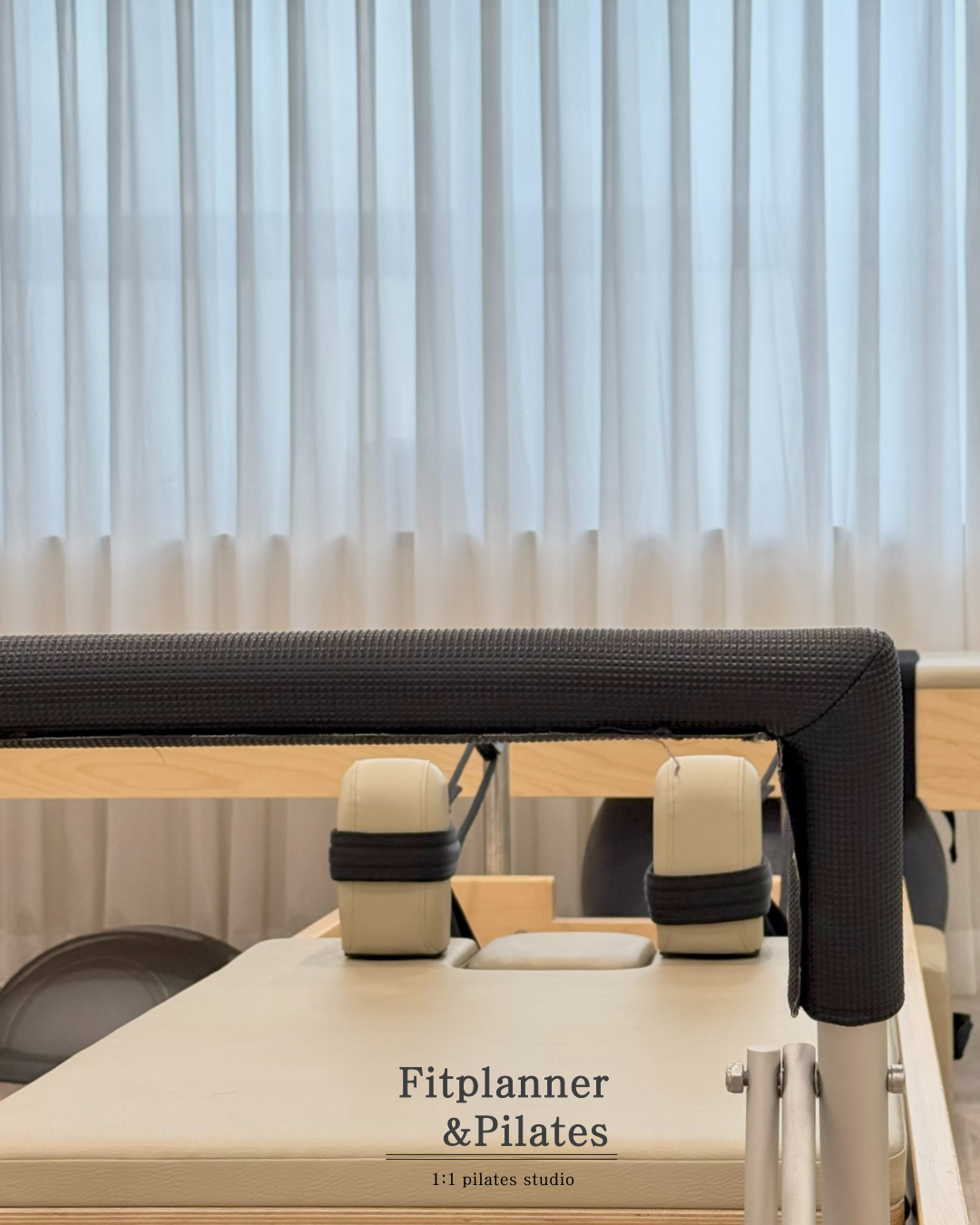 핏플래너PT&필라테스 대표 이미지