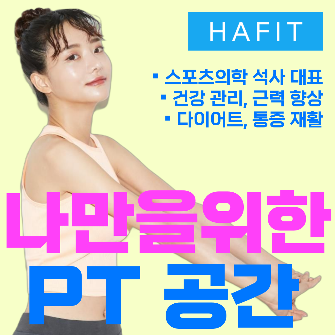 해핏PT