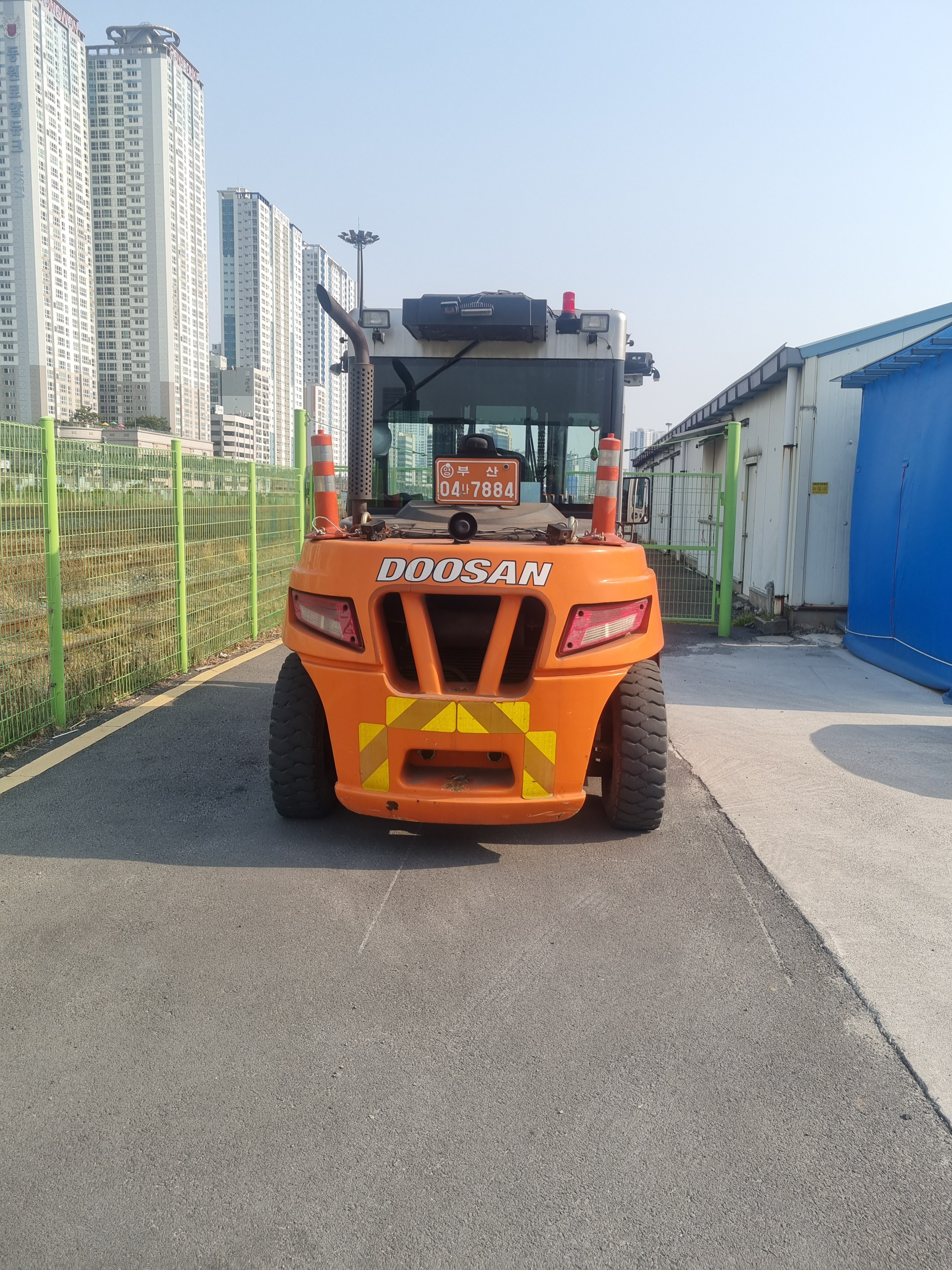 서면지게차