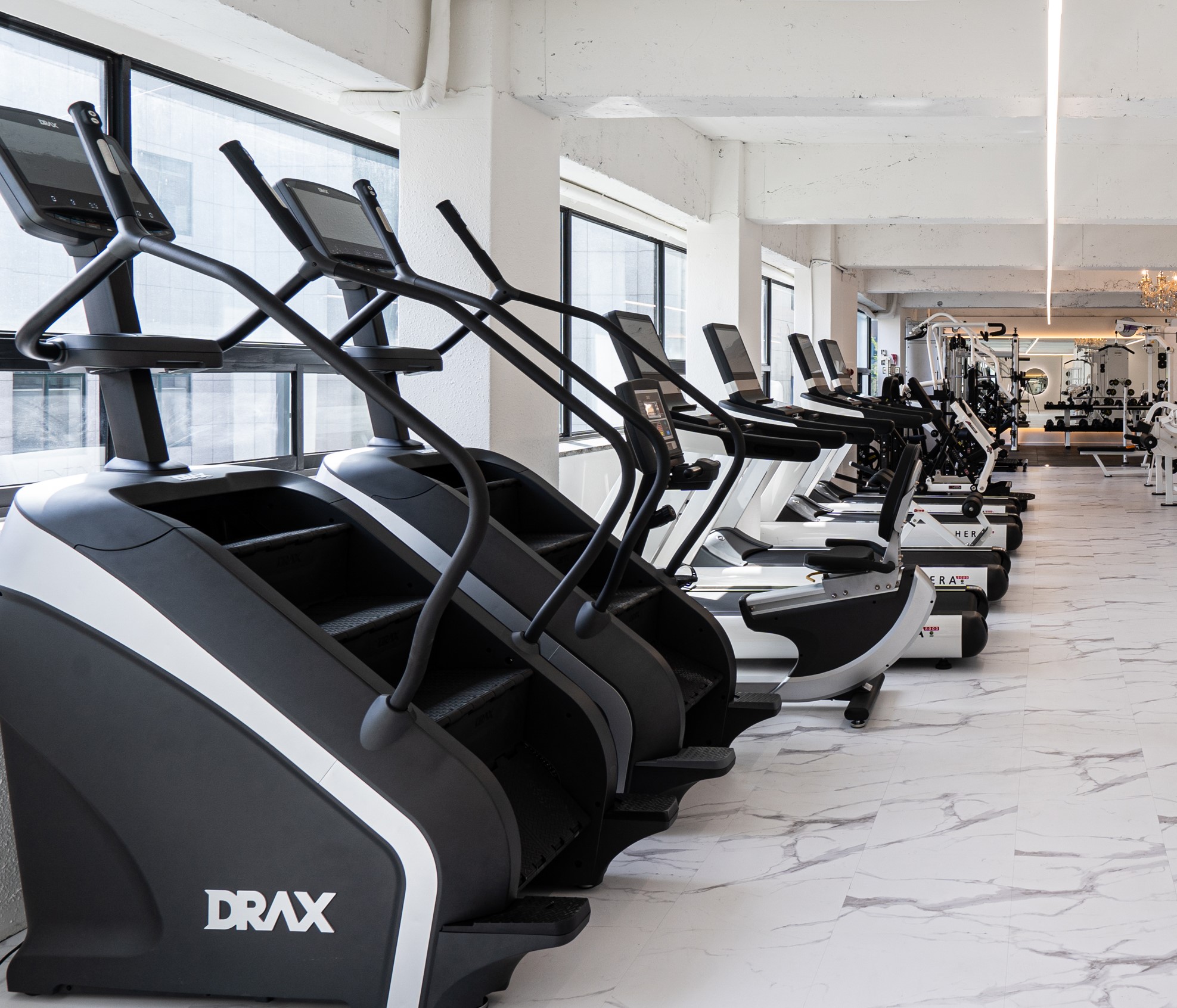 더나은Fitness