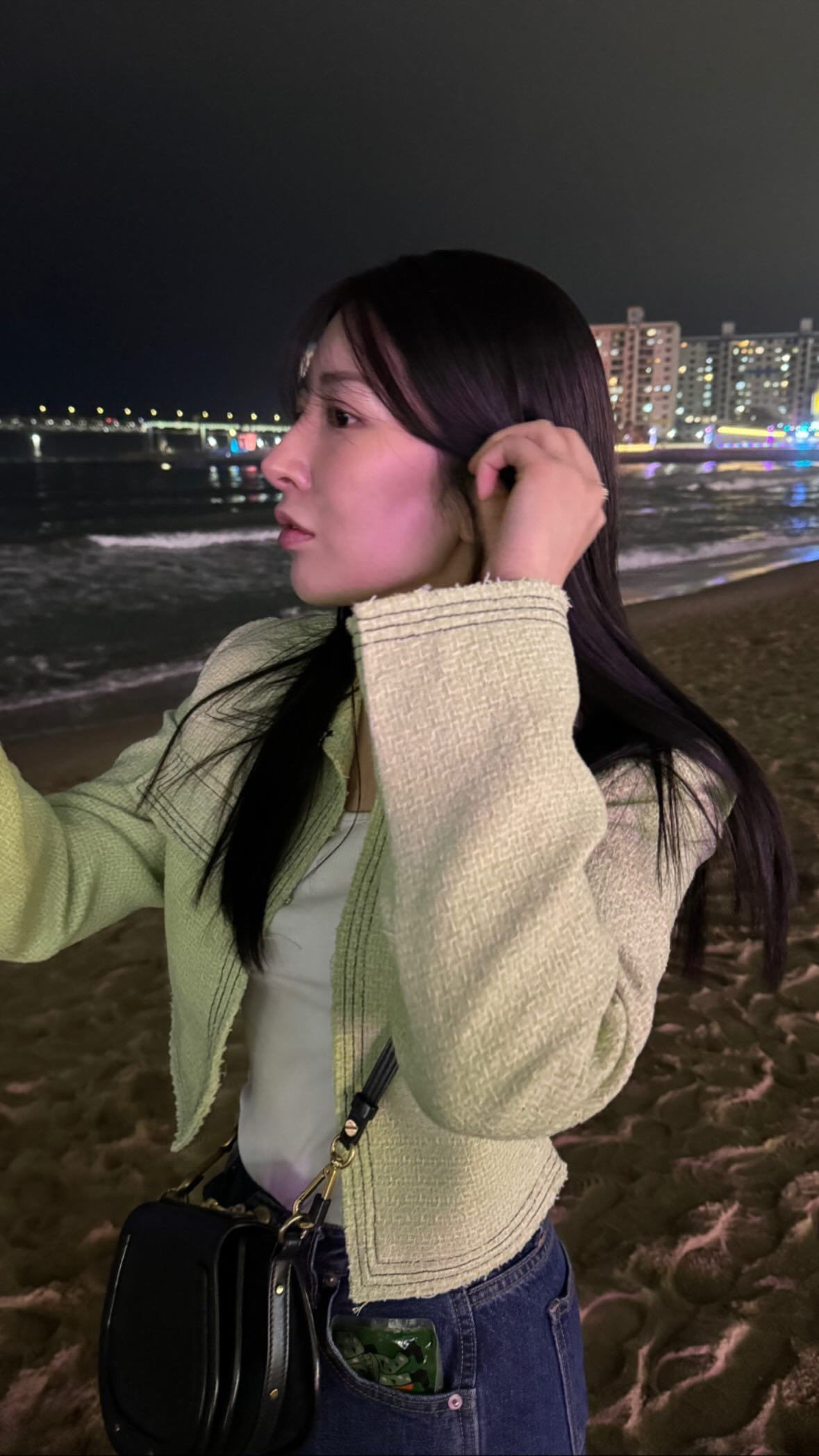 칸군머리를만들다 봉선본점