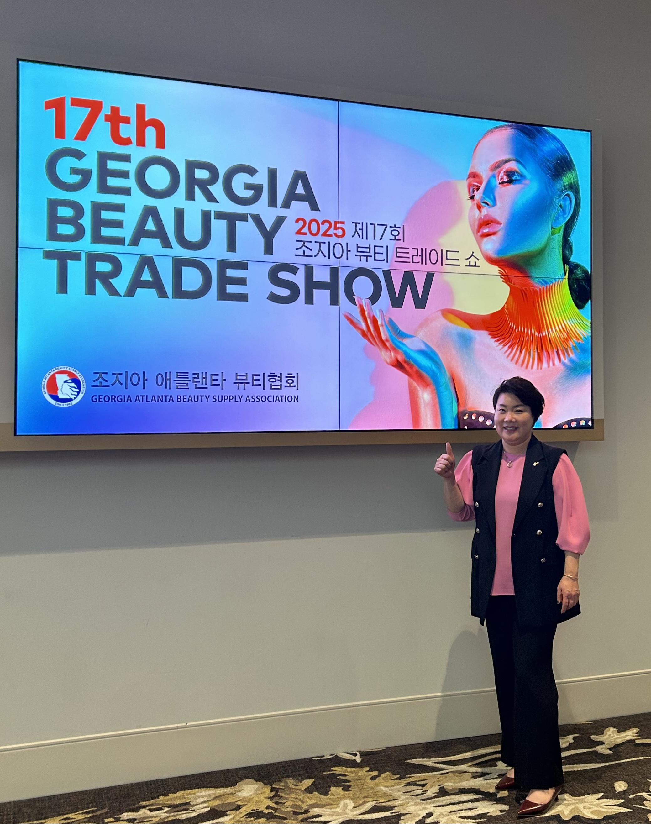 큐사랑 마산지사 내부 전경