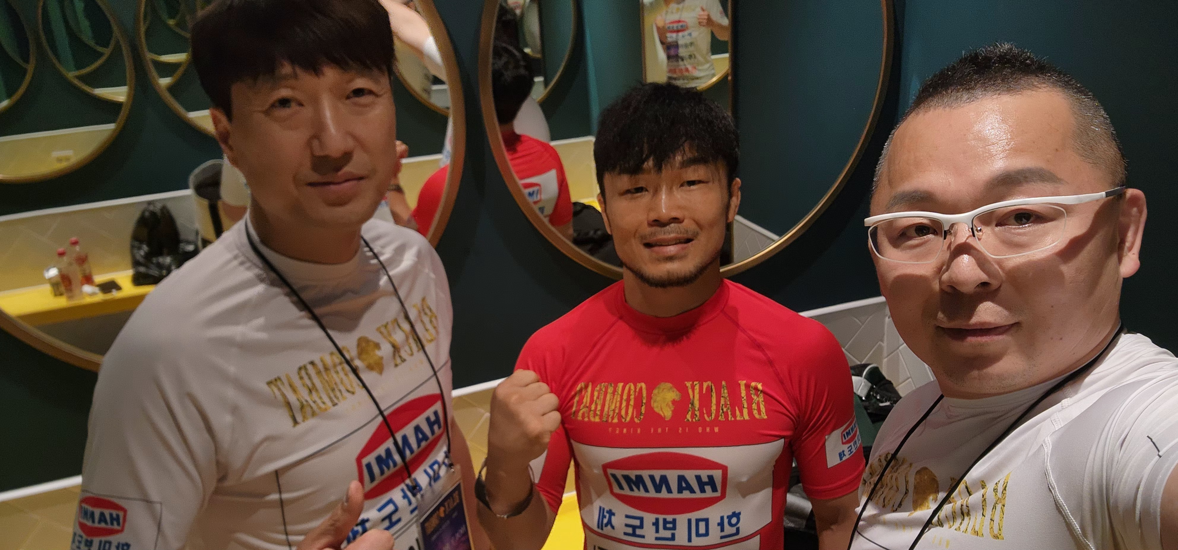 인천 계양구 안남로554번길 복싱체육관 킥복싱 무에타이 복싱 MMA 국제체육관 효성점 내부 모습 5