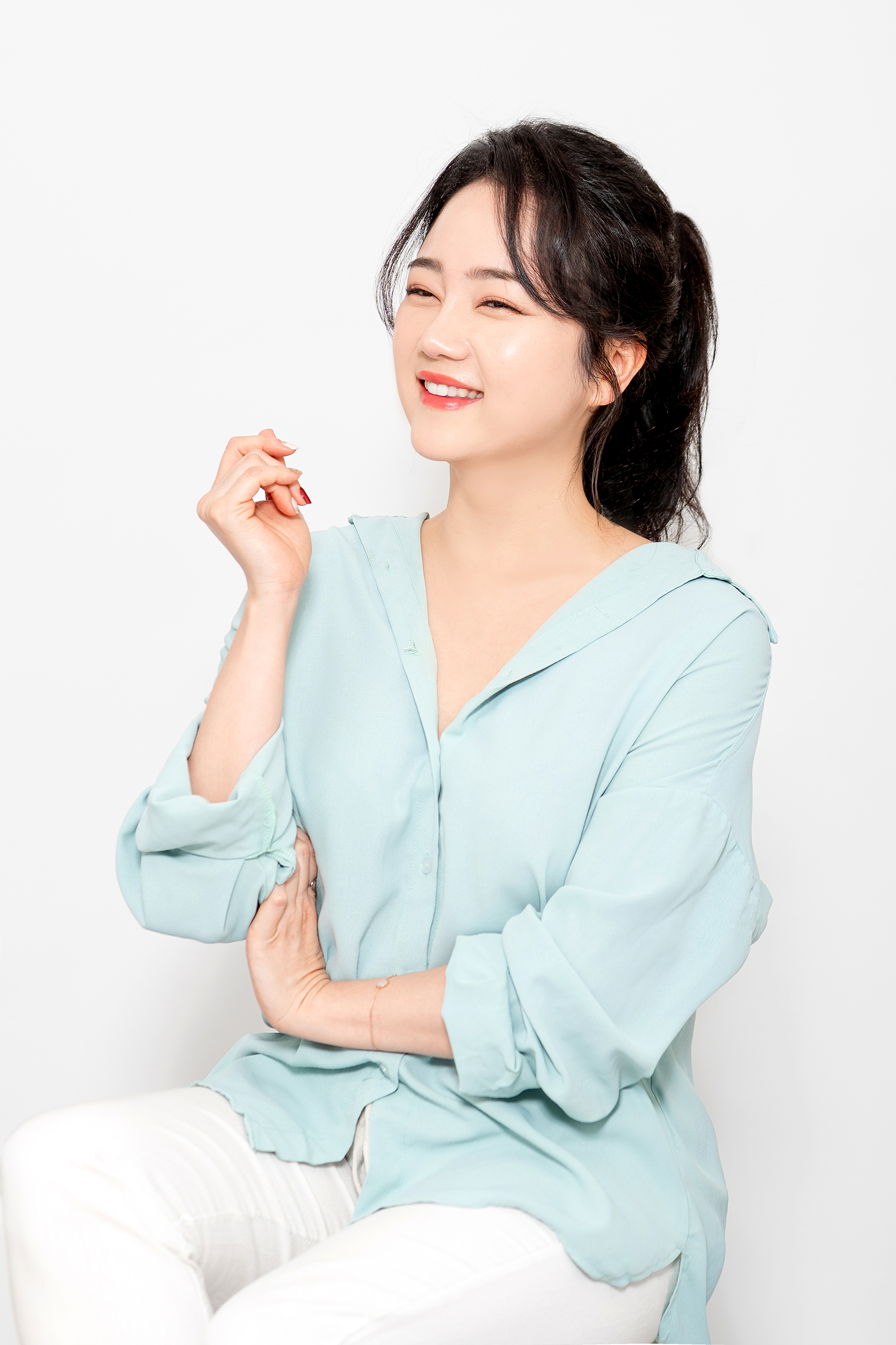 예리엘잉글리쉬&스피치 영등포신도림점