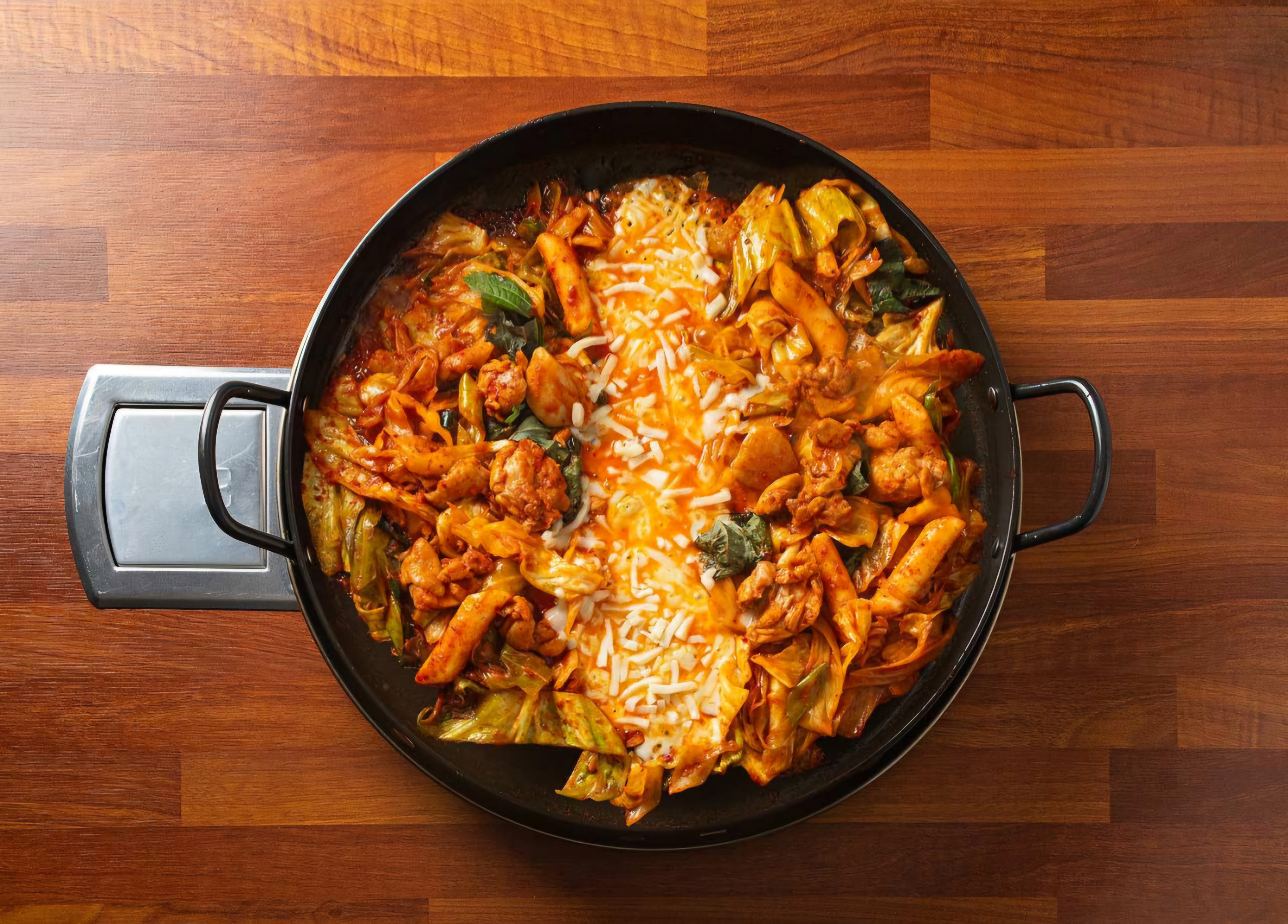 꼬꼬네닭갈비