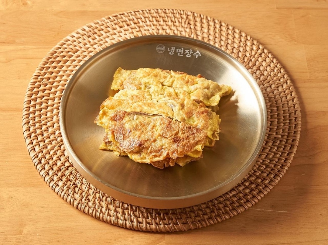 냉면장수 임은점