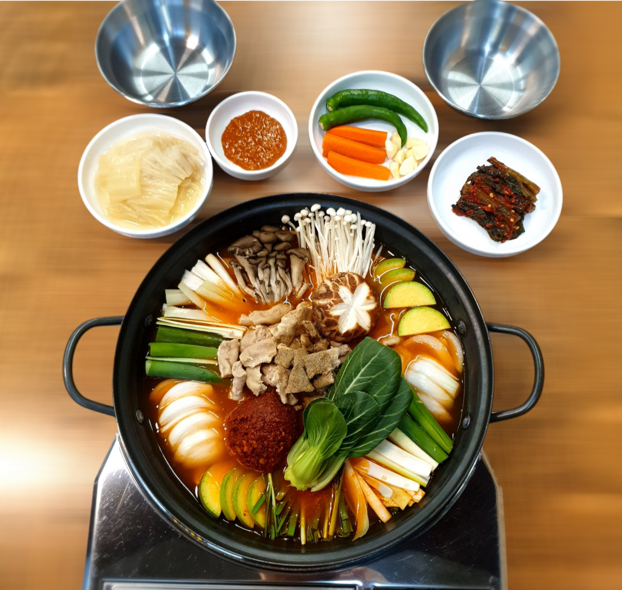 묵동나이스곱창