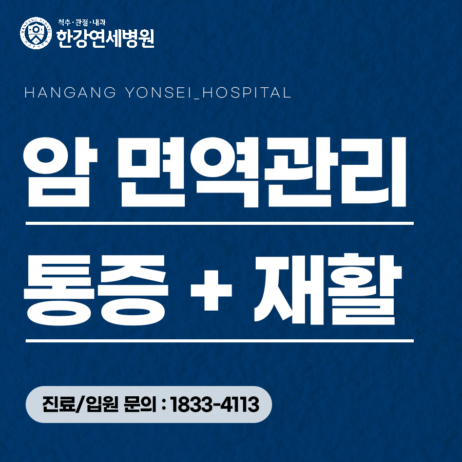 한강연세병원