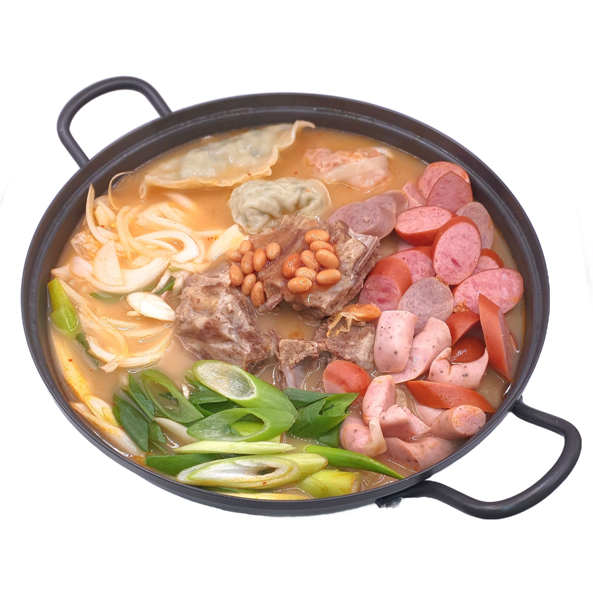 소담 칼국수