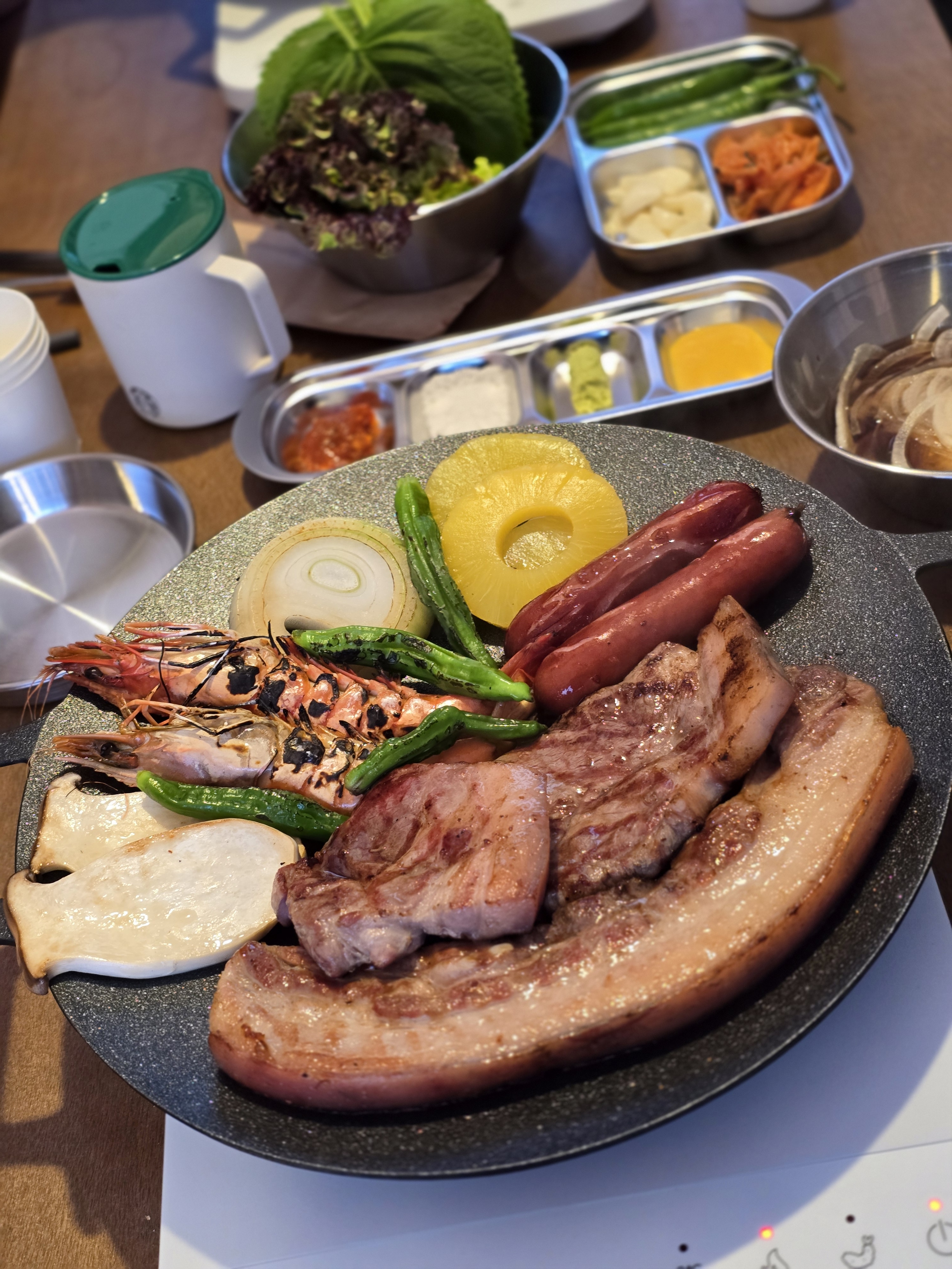 코티지그릴