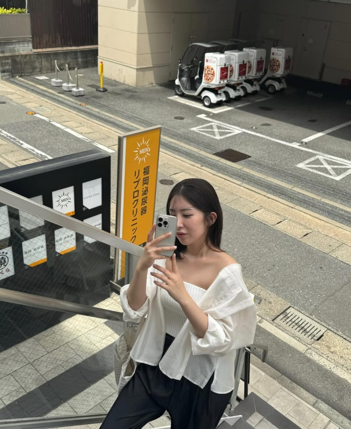 칸군머리를만들다 봉선본점