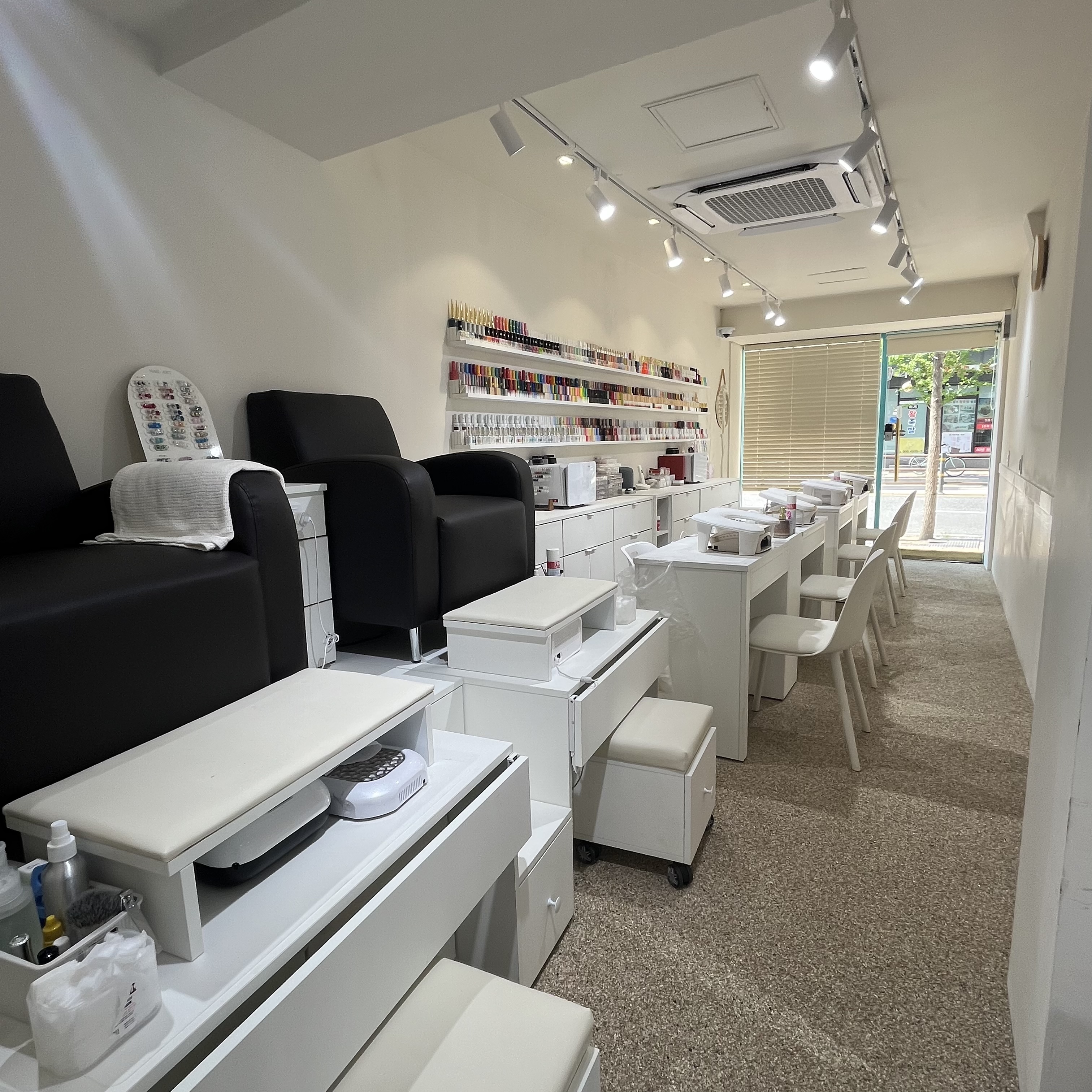 캣츠네일 대표 이미지