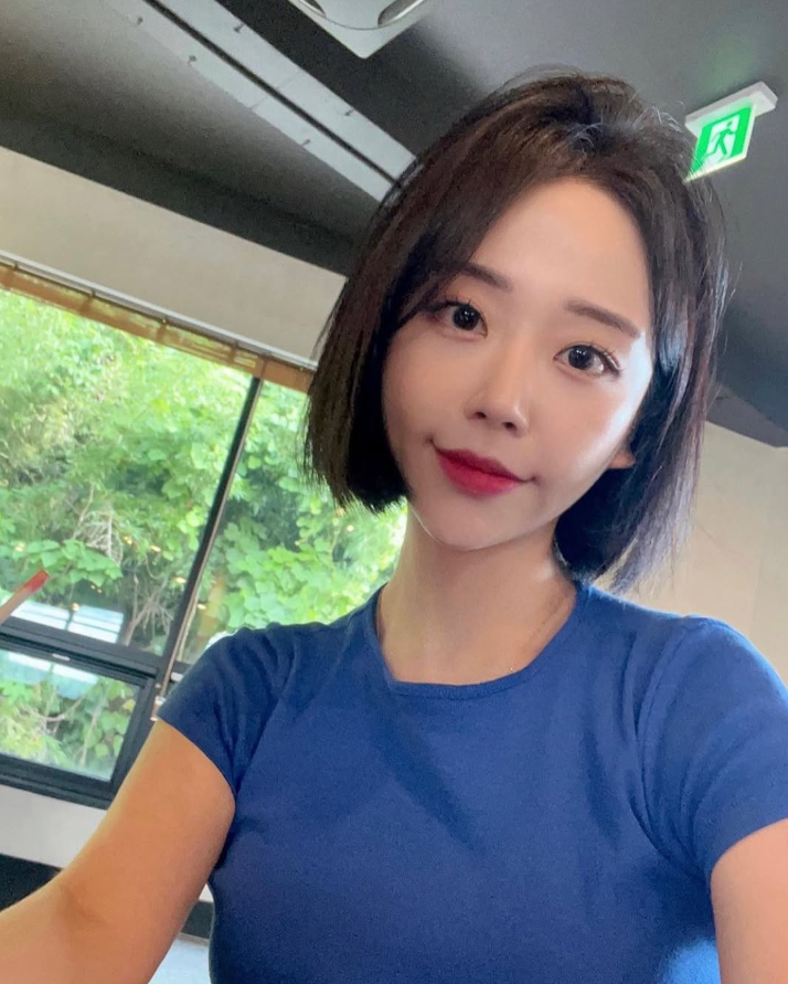 칸군머리를만들다 봉선본점