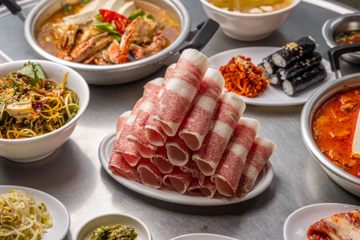 버미식당