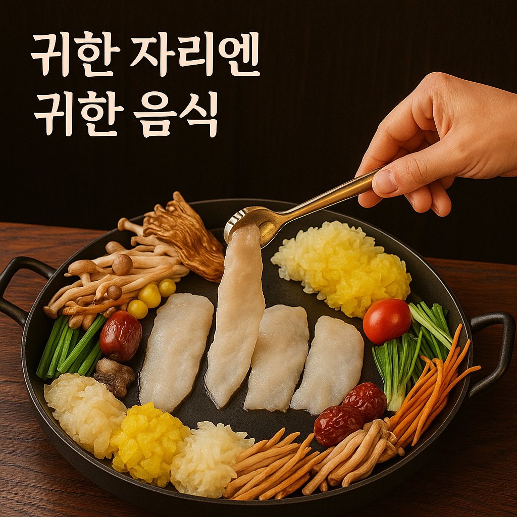 복어세상 경산본점 설명사진