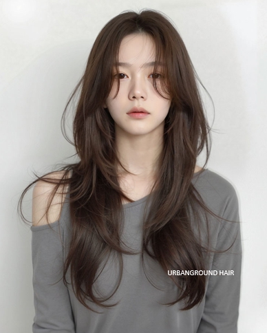 어반그라운드헤어 가좌점 내부 또는 관련 모습