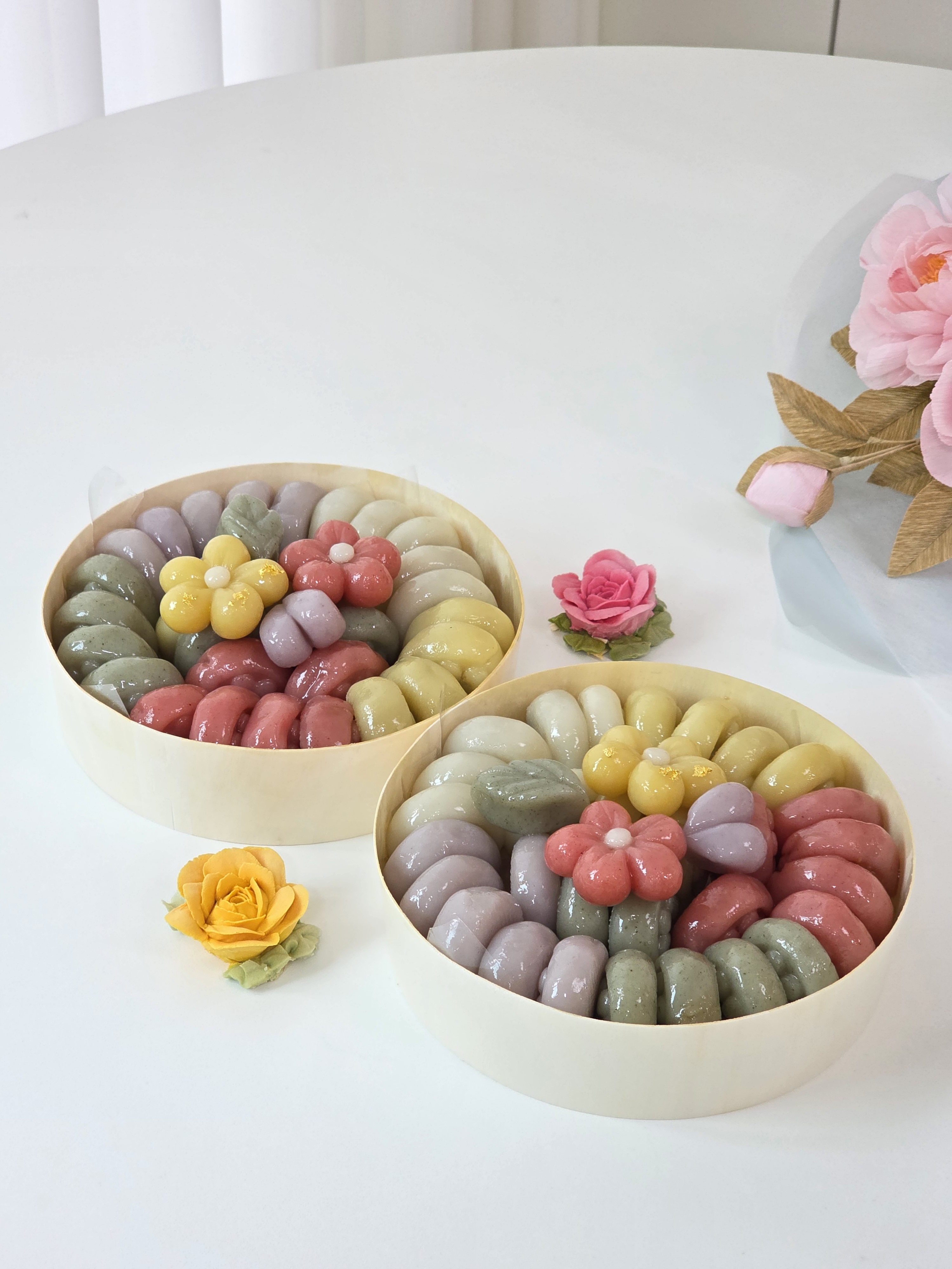 이레당 떡케이크 & 떡공방
