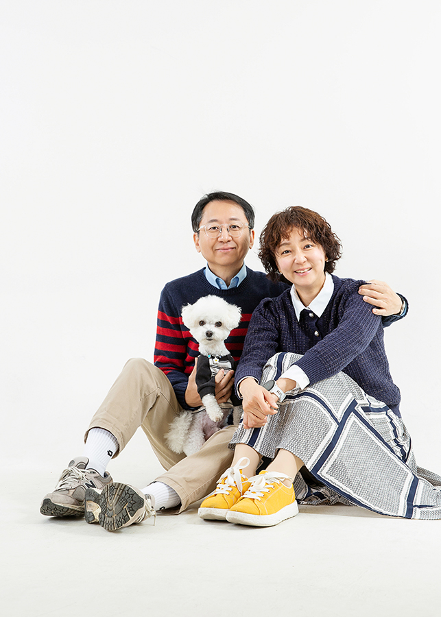 호리존스튜디오 운트
