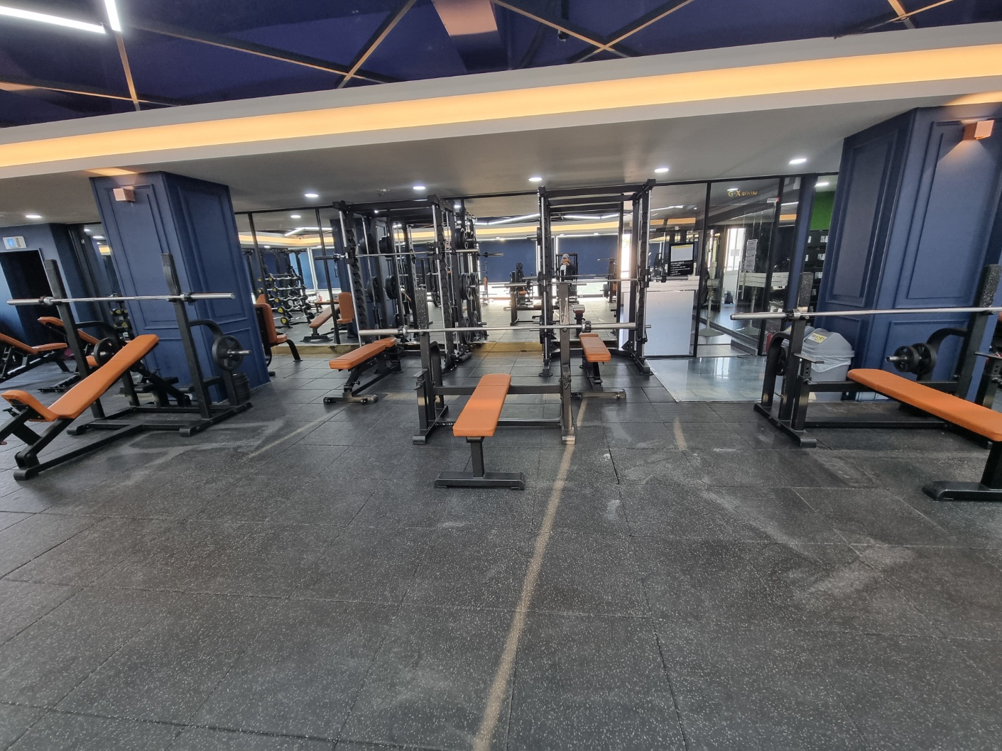 반휘트니스 주안점 대표 이미지