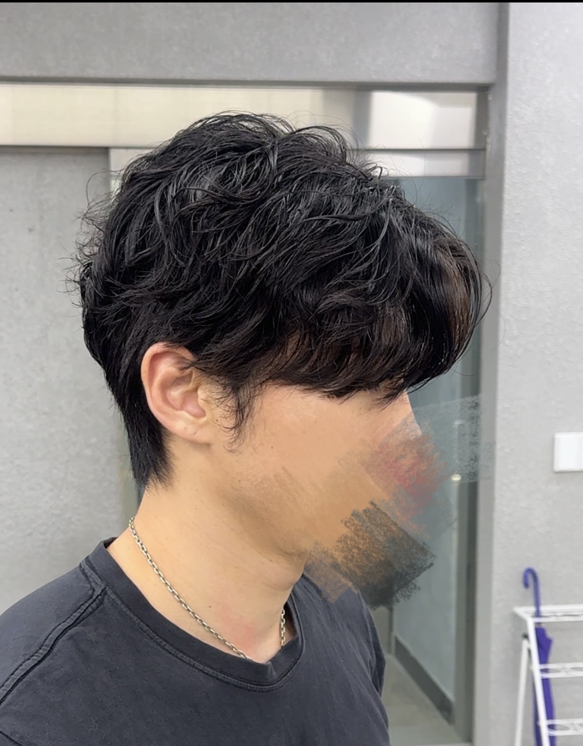 비반트헤어 삼산달동점 내부 또는 관련 모습