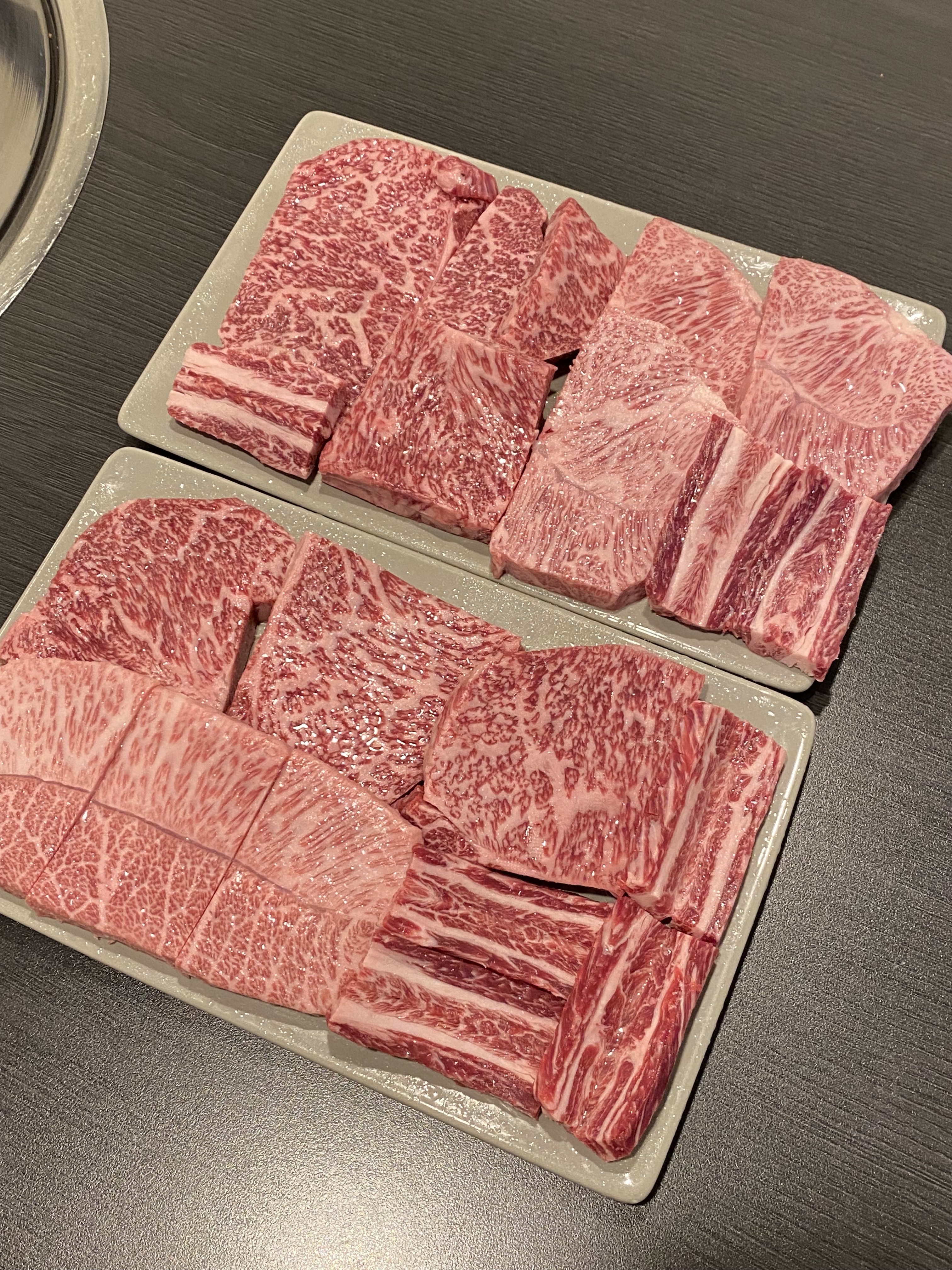 한우소리 진주점 설명사진