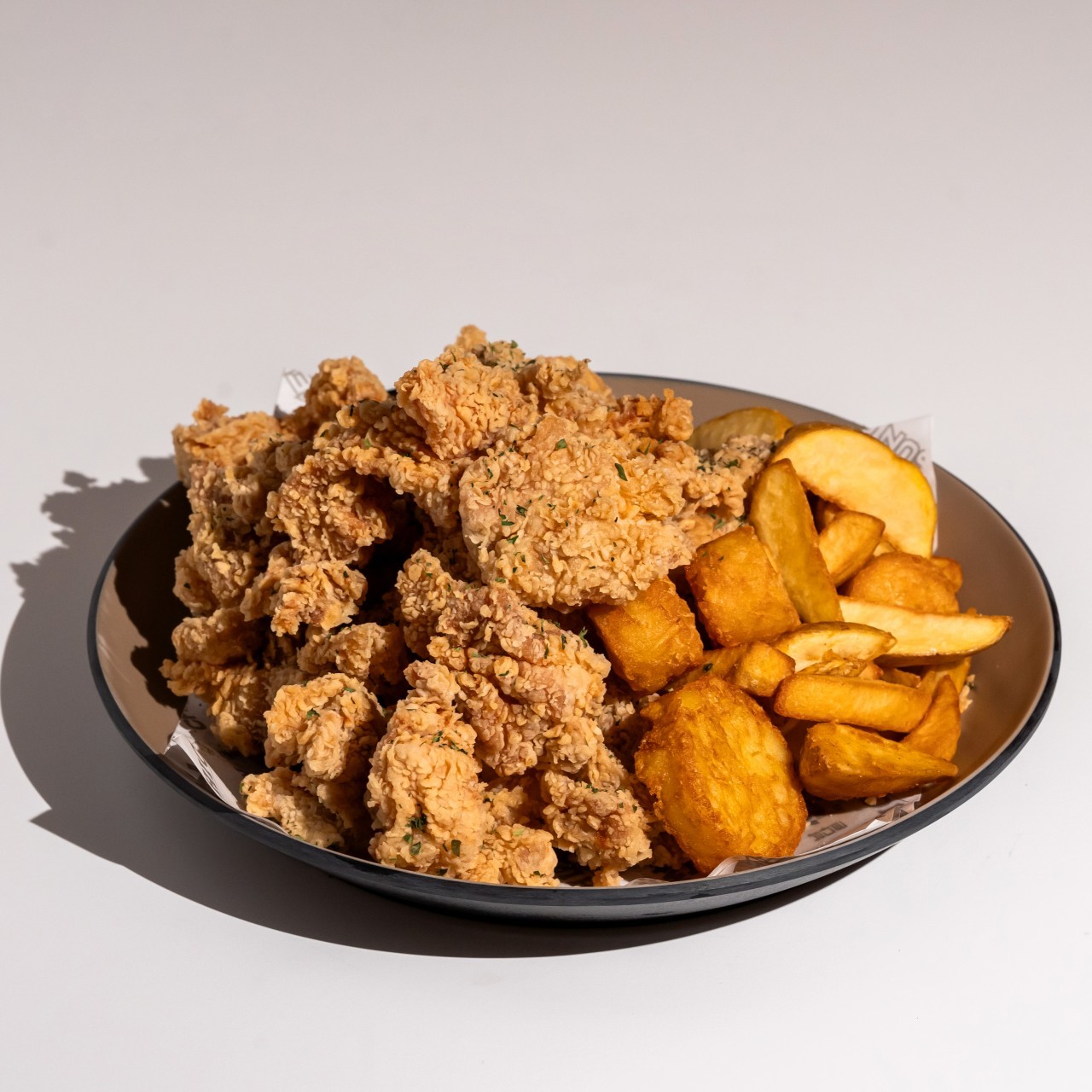 남썬 치킨 메리놀점