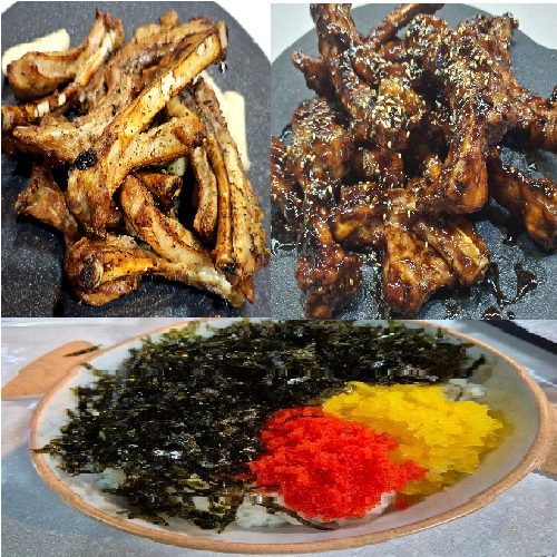장유쪽갈비