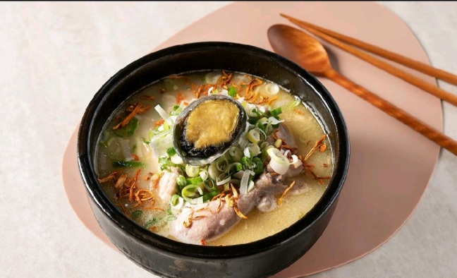 청천뚝배기