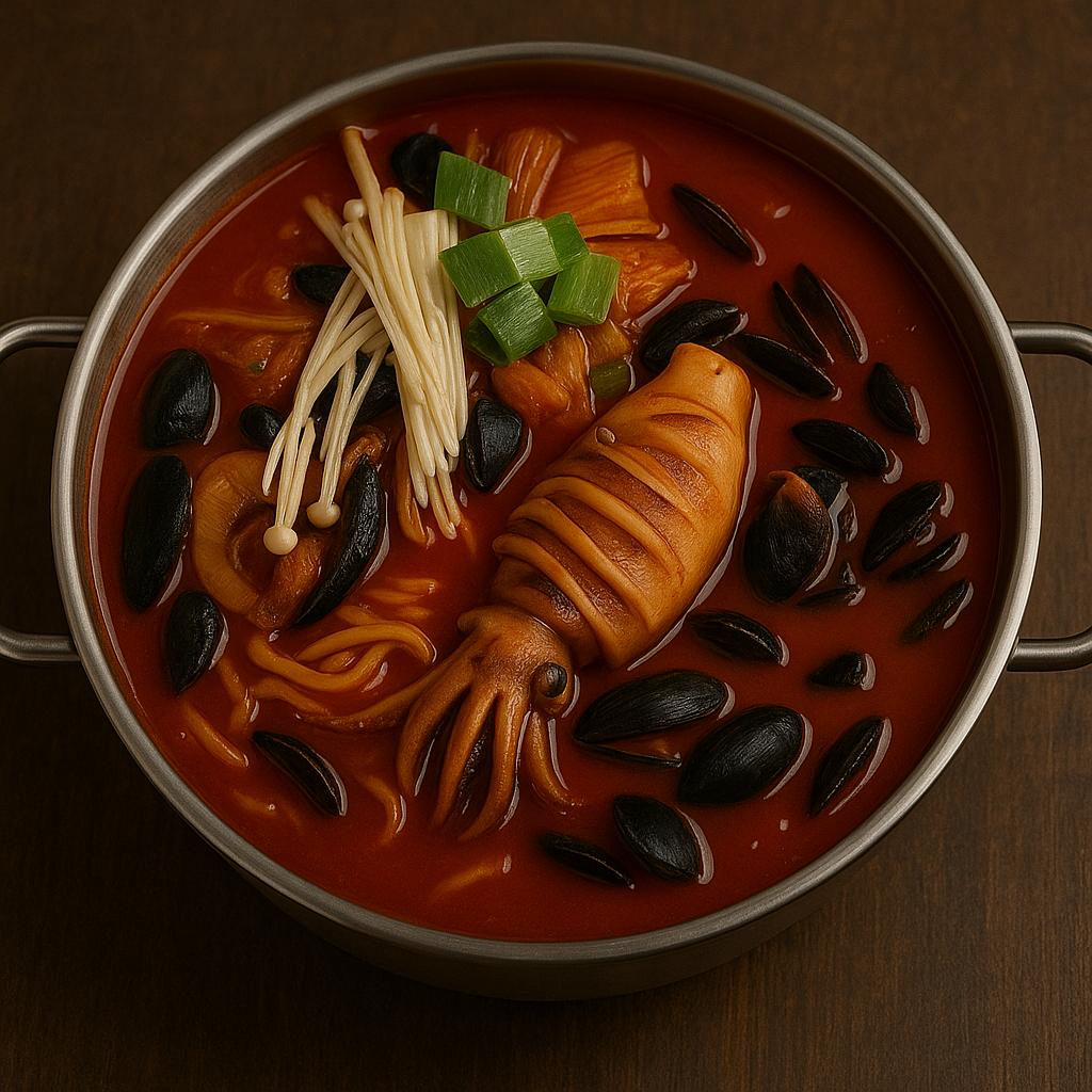 아리랑카페소주방 사진 5