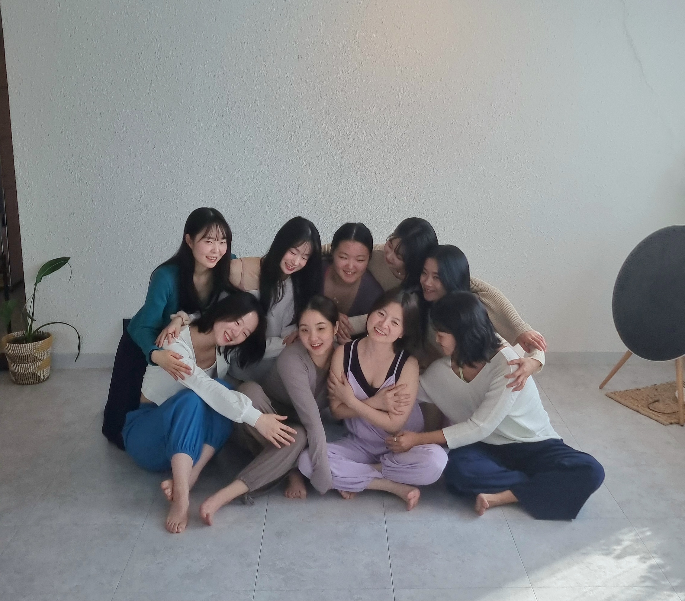 요가인리베 대표 이미지