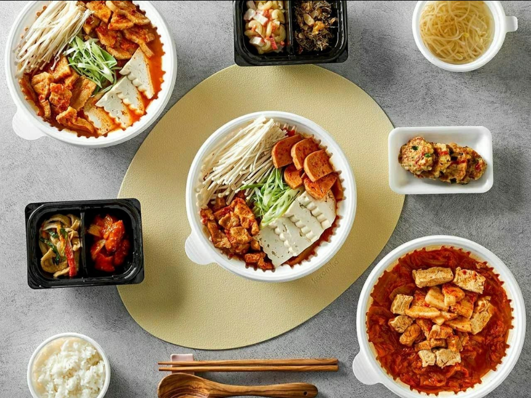 엄마김치찜 전주직영점