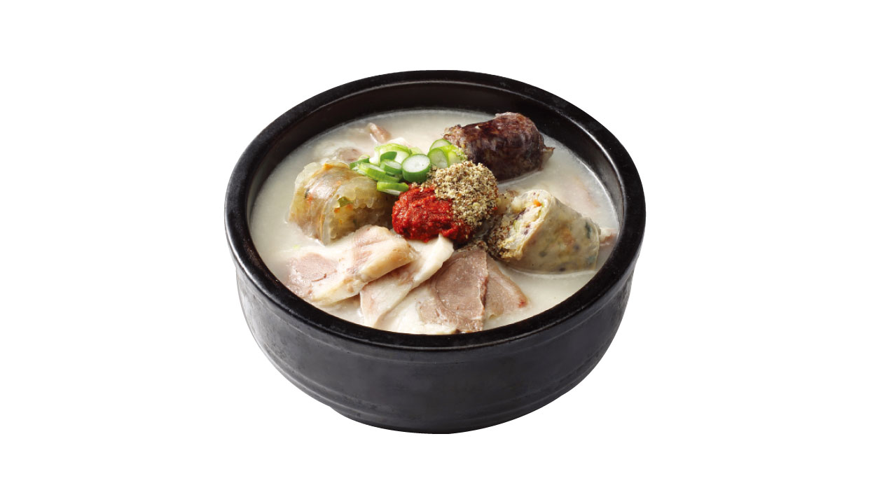 보승회관 길동역점 사진 3