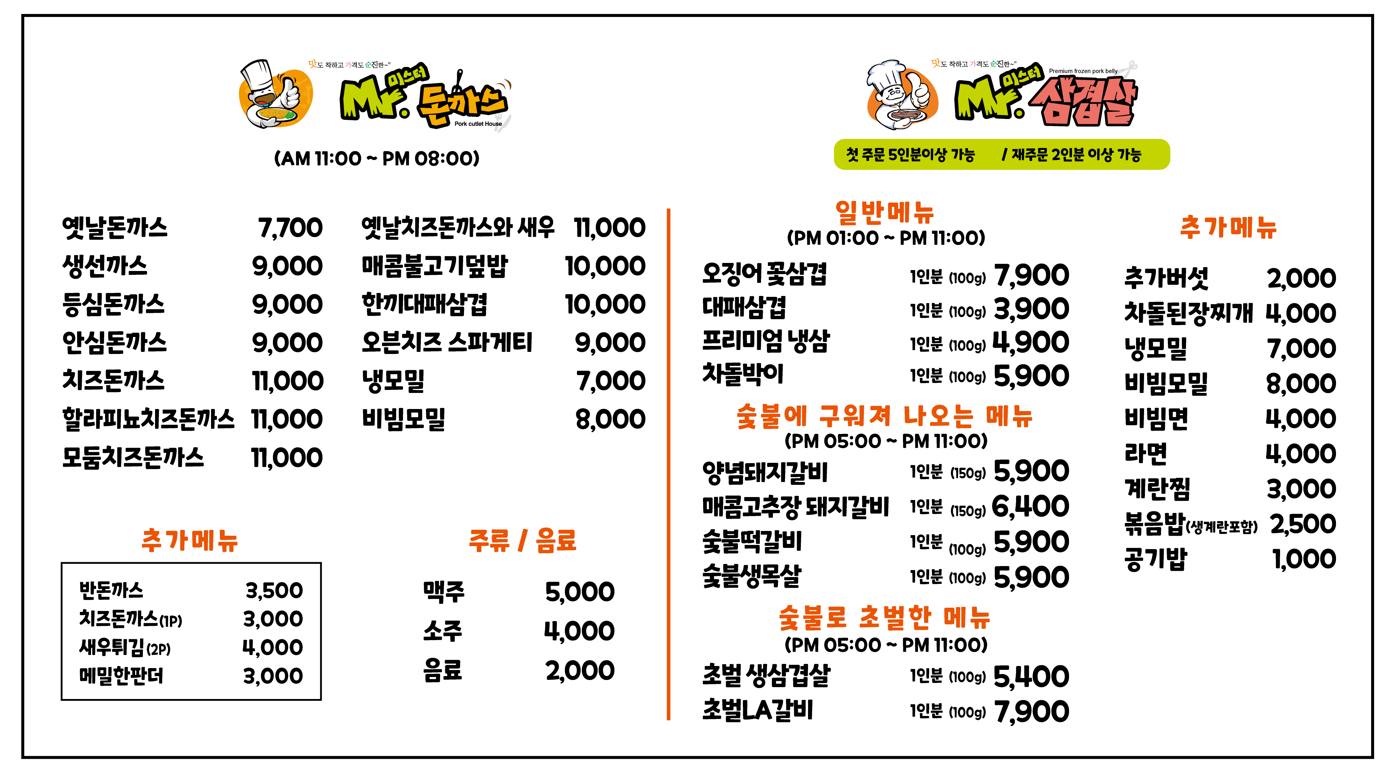 요약 정보 이미지