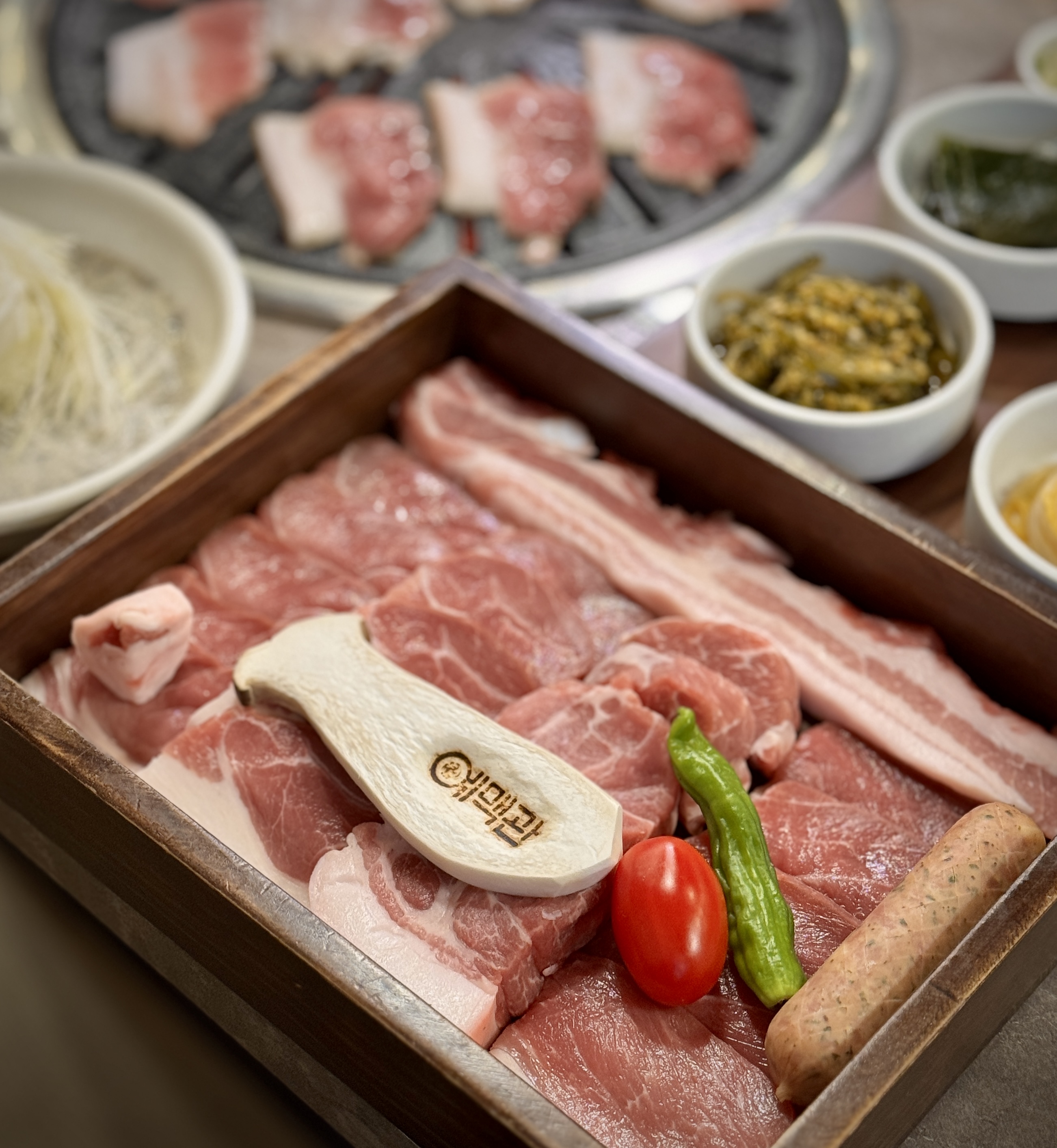 예맥관 종로본점 대표 이미지