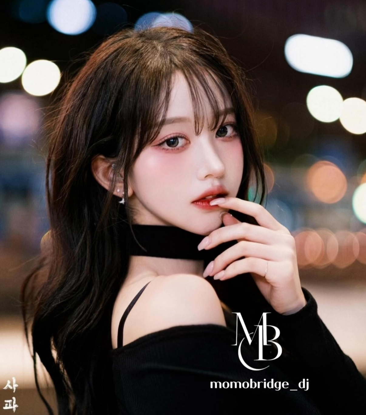 대전붙임머리 모모브릿지