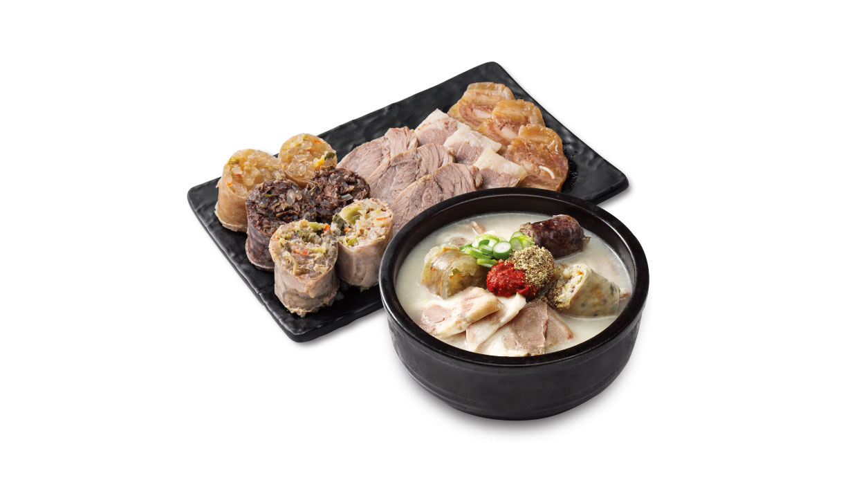 보승회관 강남역직영점 사진 8