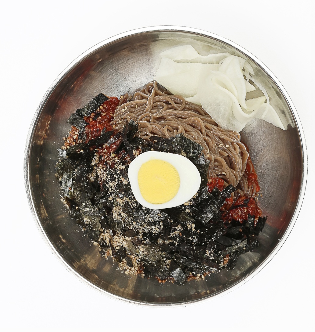 네자매 평강막국수 사진 2