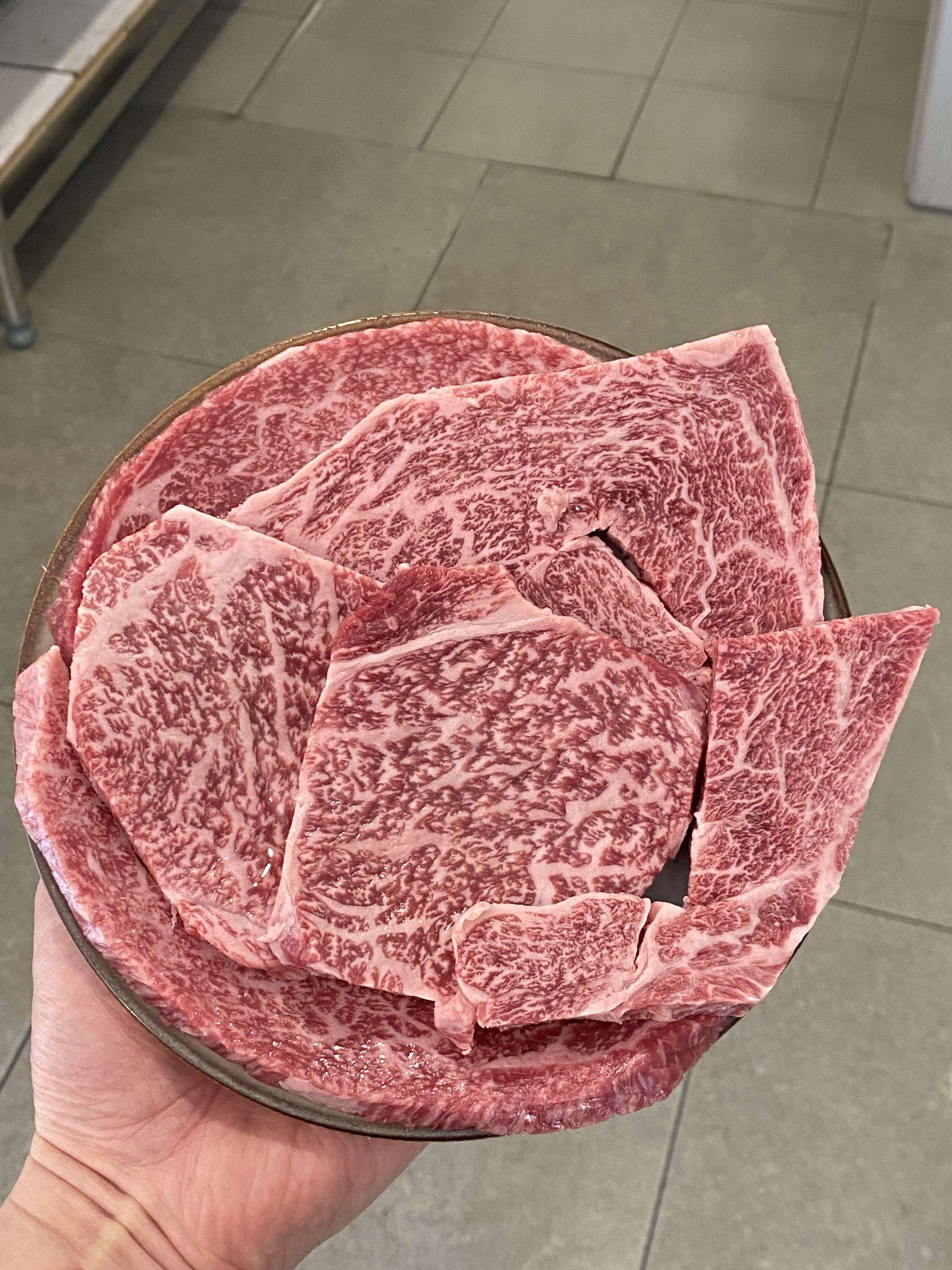 한우소리 진주점