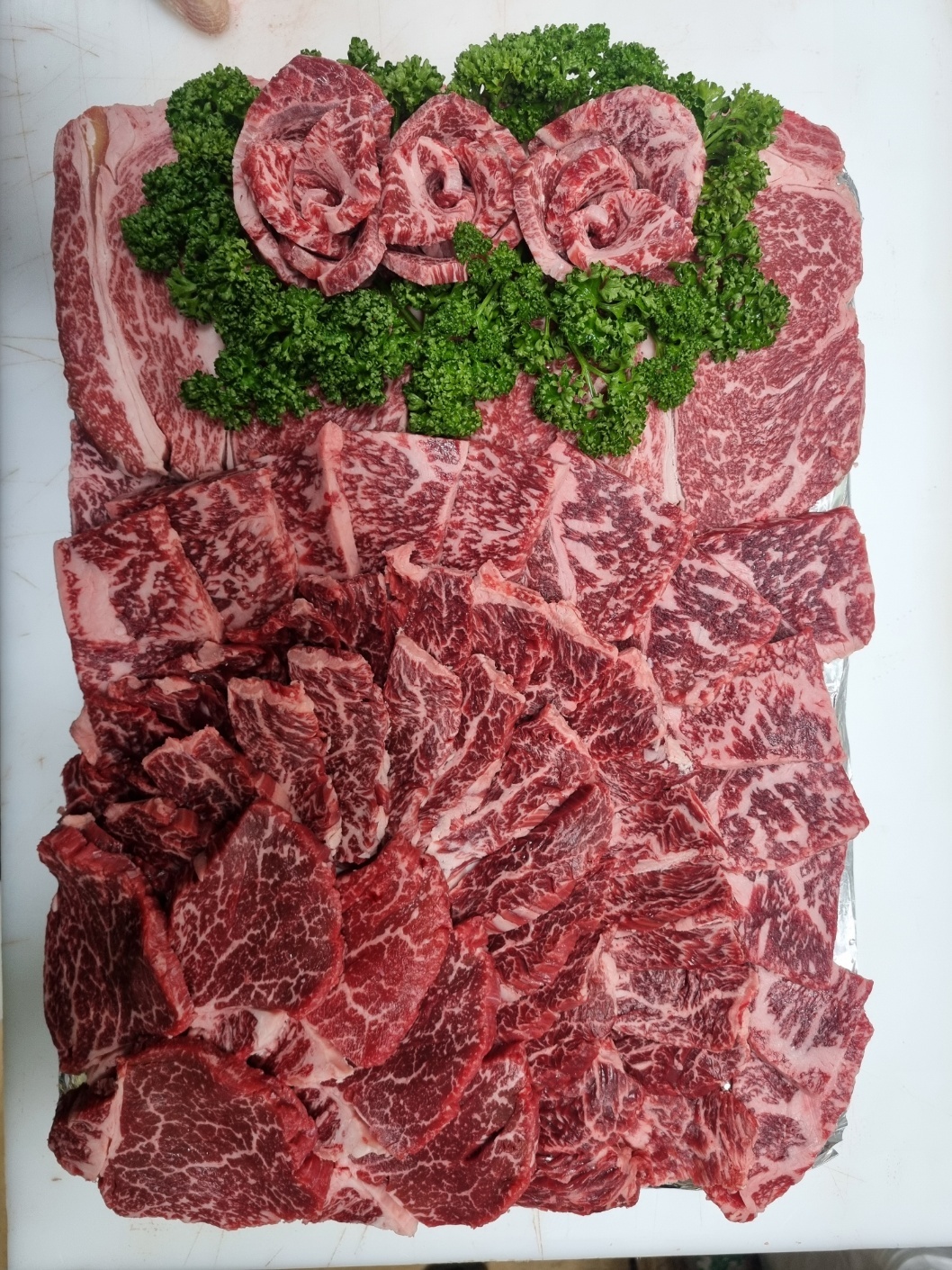 대산종합축산